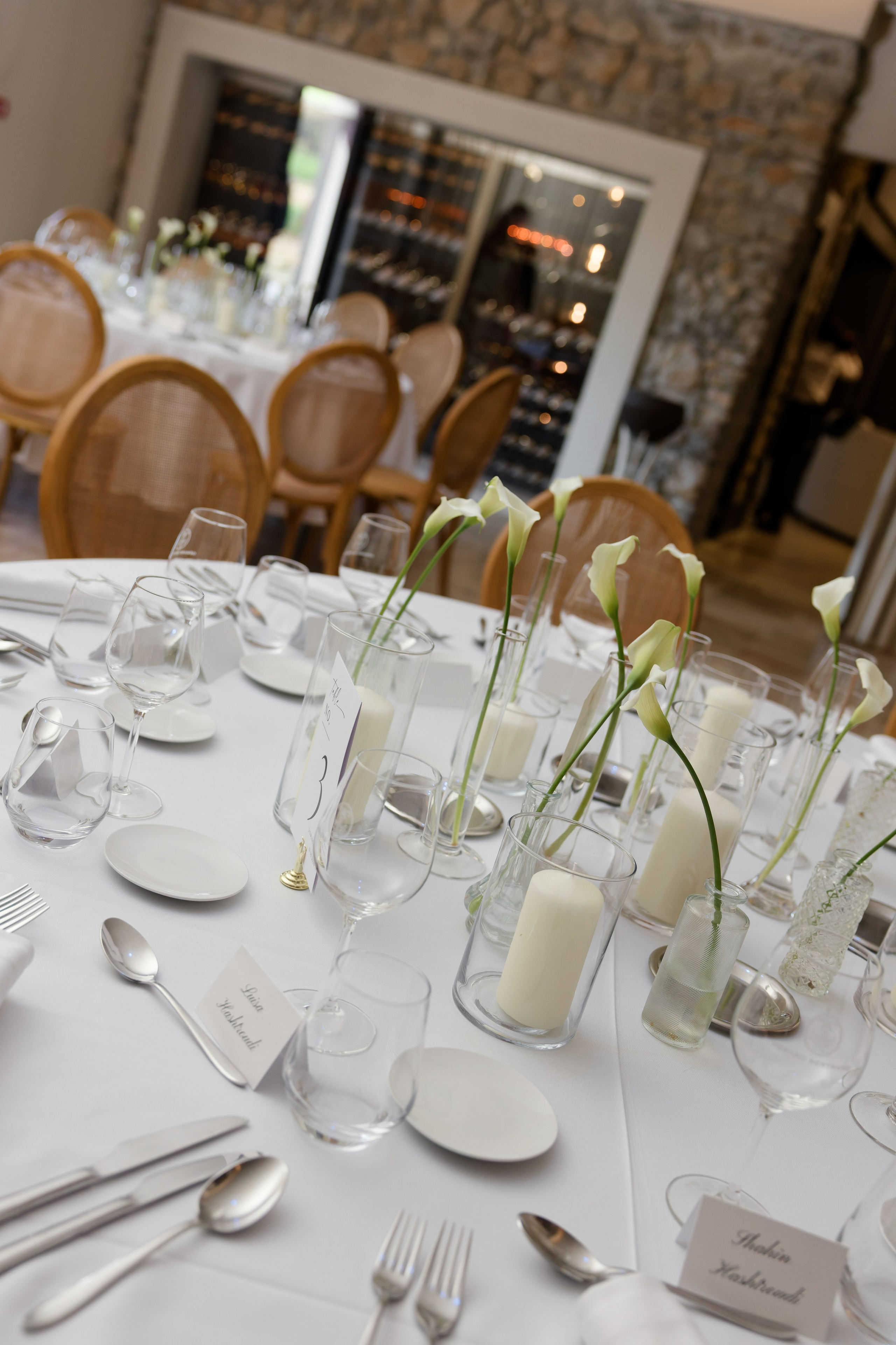 Wedding at Château L’Hospitalet in Narbonne, France. Destination Wedding Photographer — Nikita Burtsev