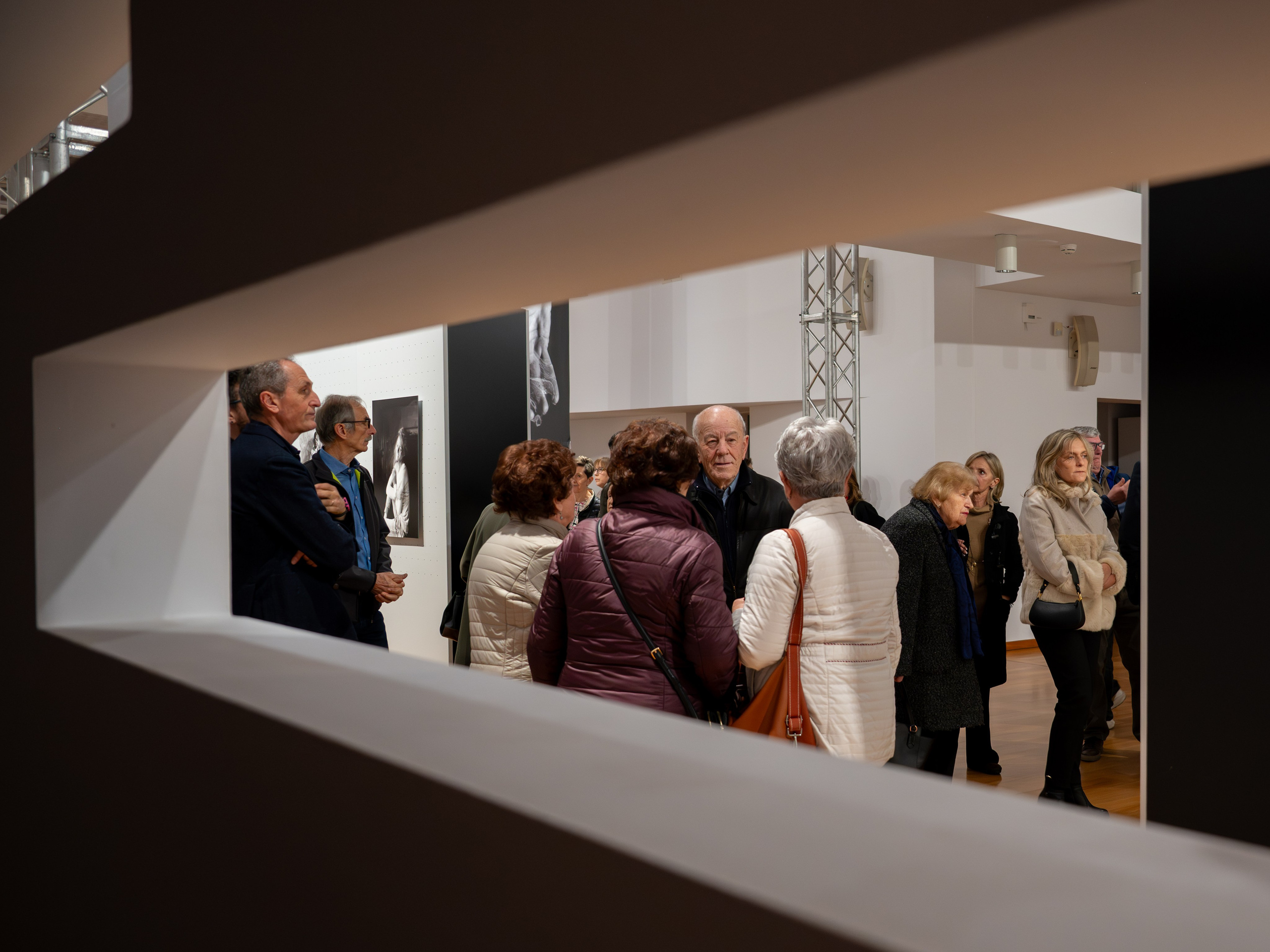 Olivia Harthur “Human Geography”. “Gianmaria Coscia fotografo per passione”