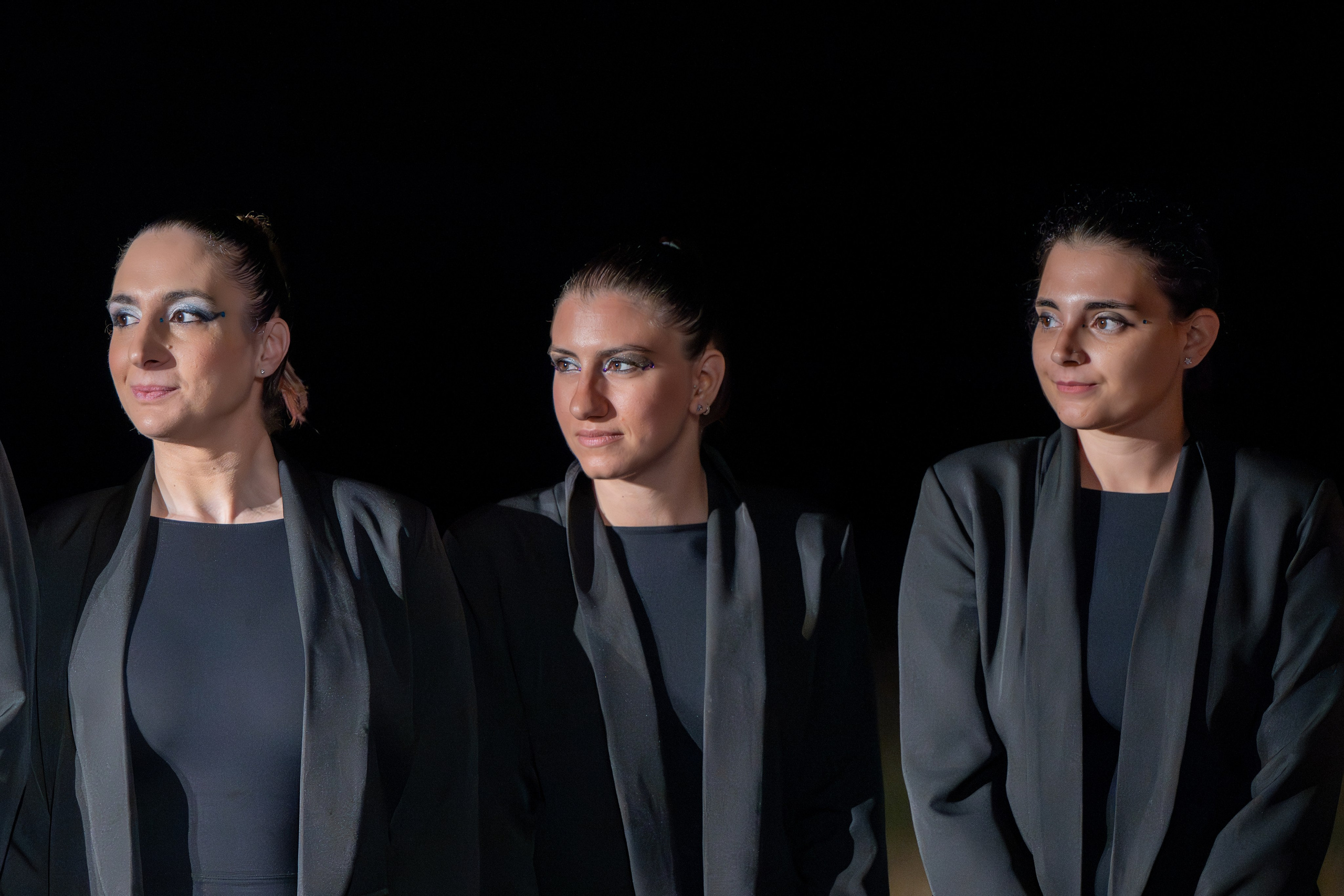 I racconti della Quercia Tessuti. “Gianmaria Coscia fotografo per passione”