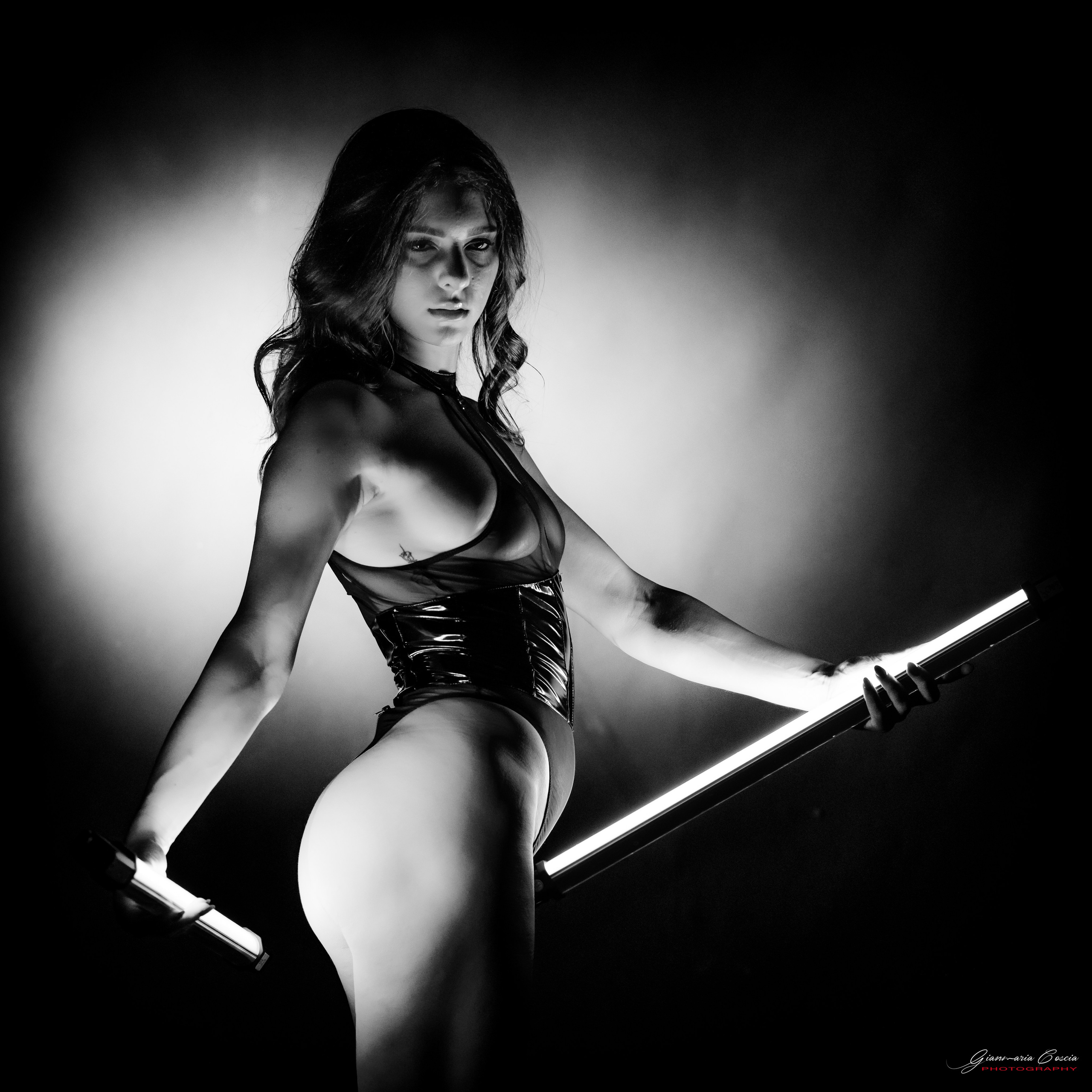 Giochi di luce con i Led Godox. “Gianmaria Coscia fotografo per passione”