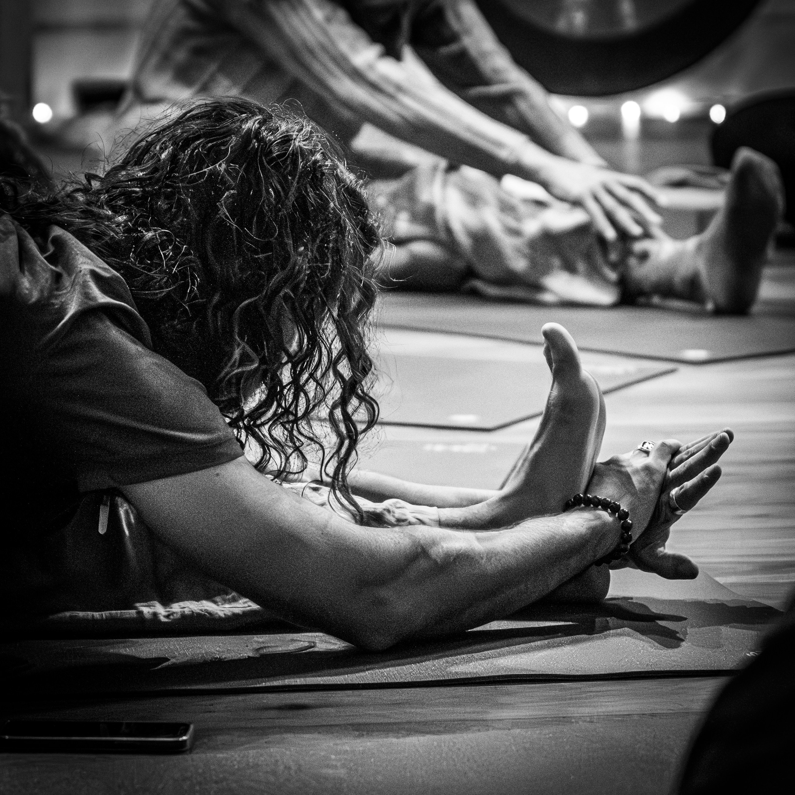 Alessandro Maggiolino Bagno Sonoro Yoga. “Gianmaria Coscia fotografo per passione”