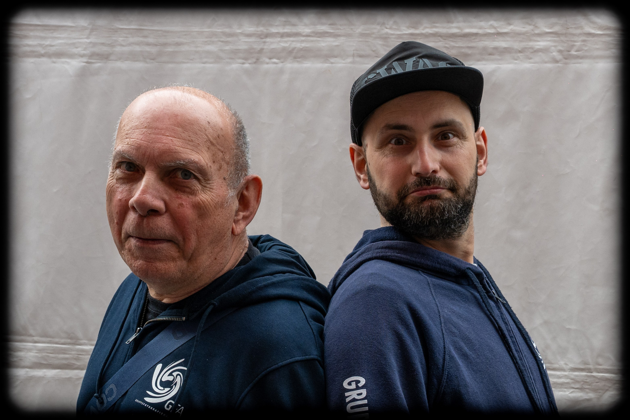 60° anniversario Gruppo Fotografico Albese. “Gianmaria Coscia fotografo per passione”