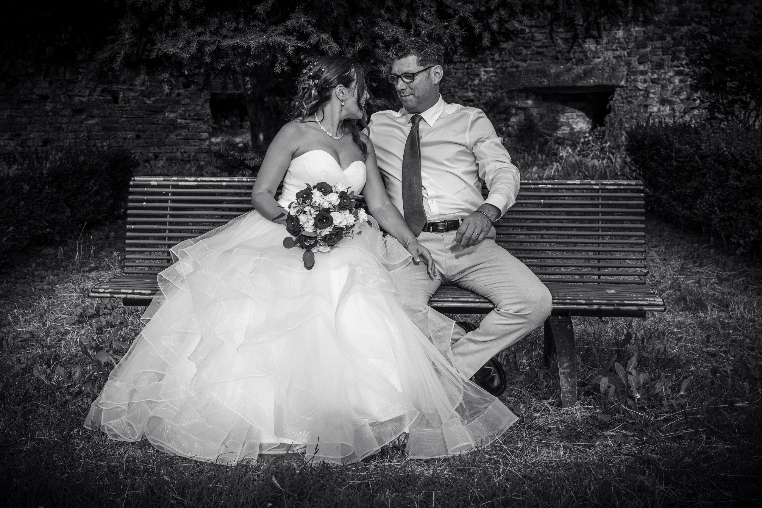 Matrimonio Federica e Antonio. “Gianmaria Coscia fotografo per passione”