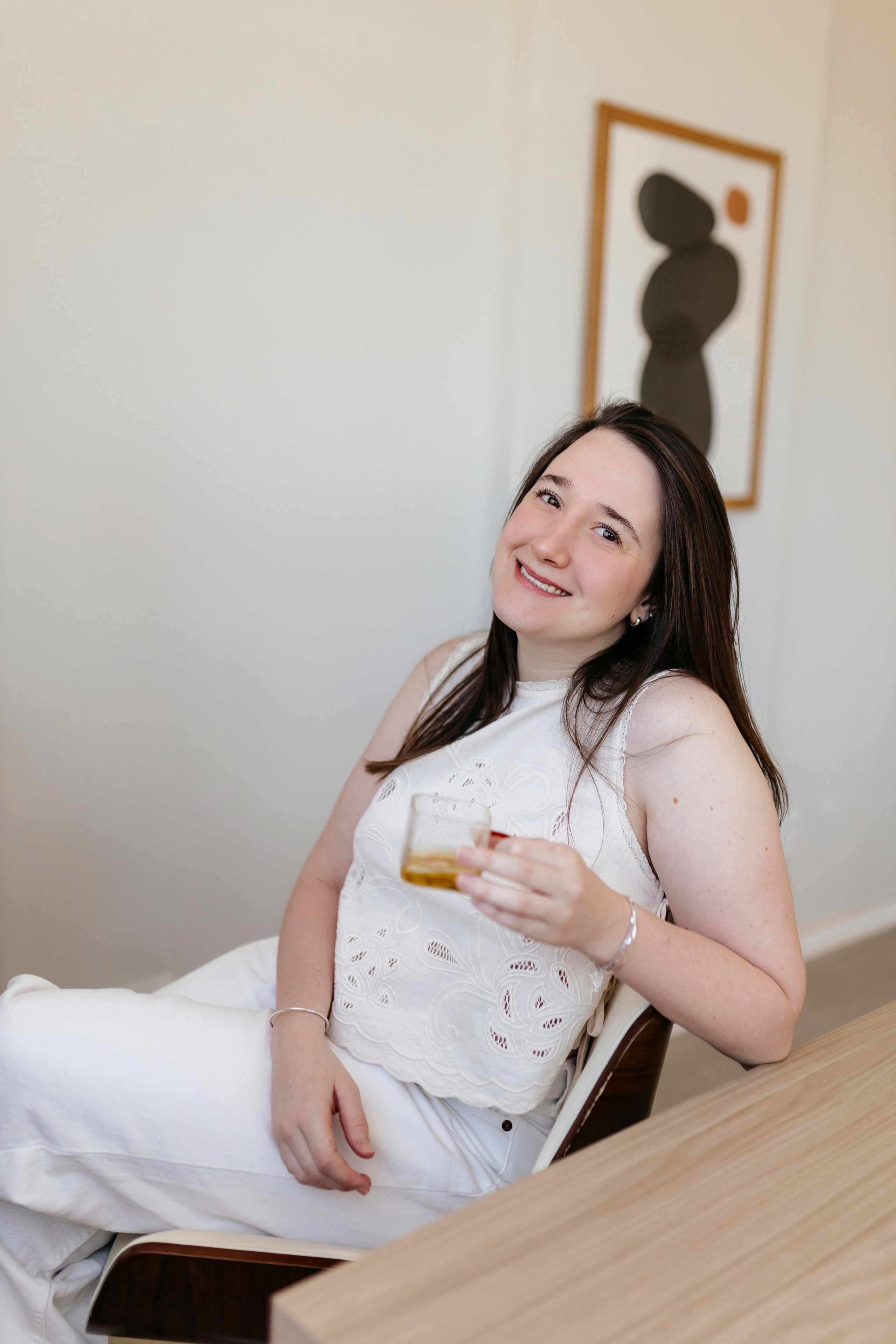 Psi Aline. Coraafotografia.com