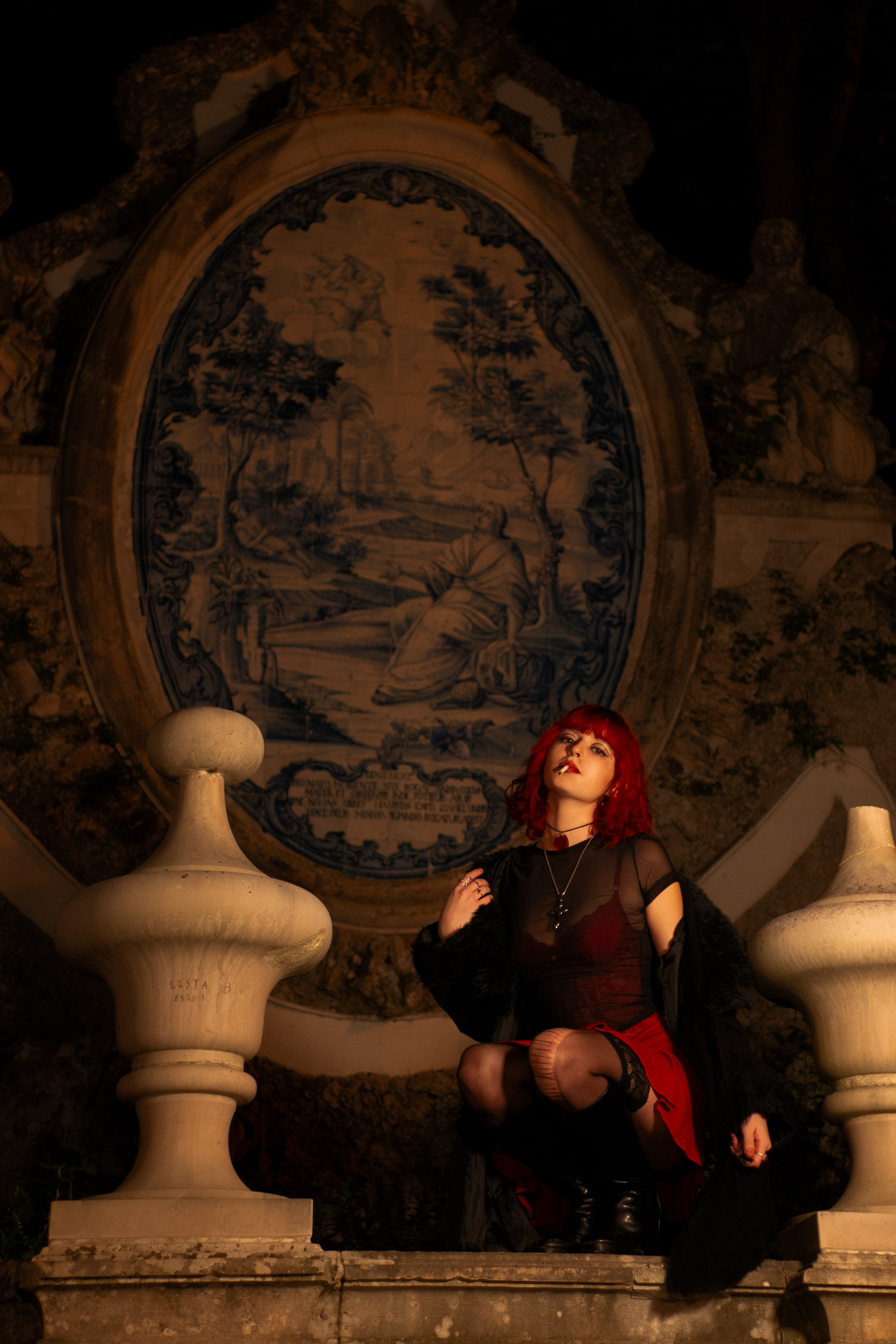 My shoots. Astalovskaya Videographer