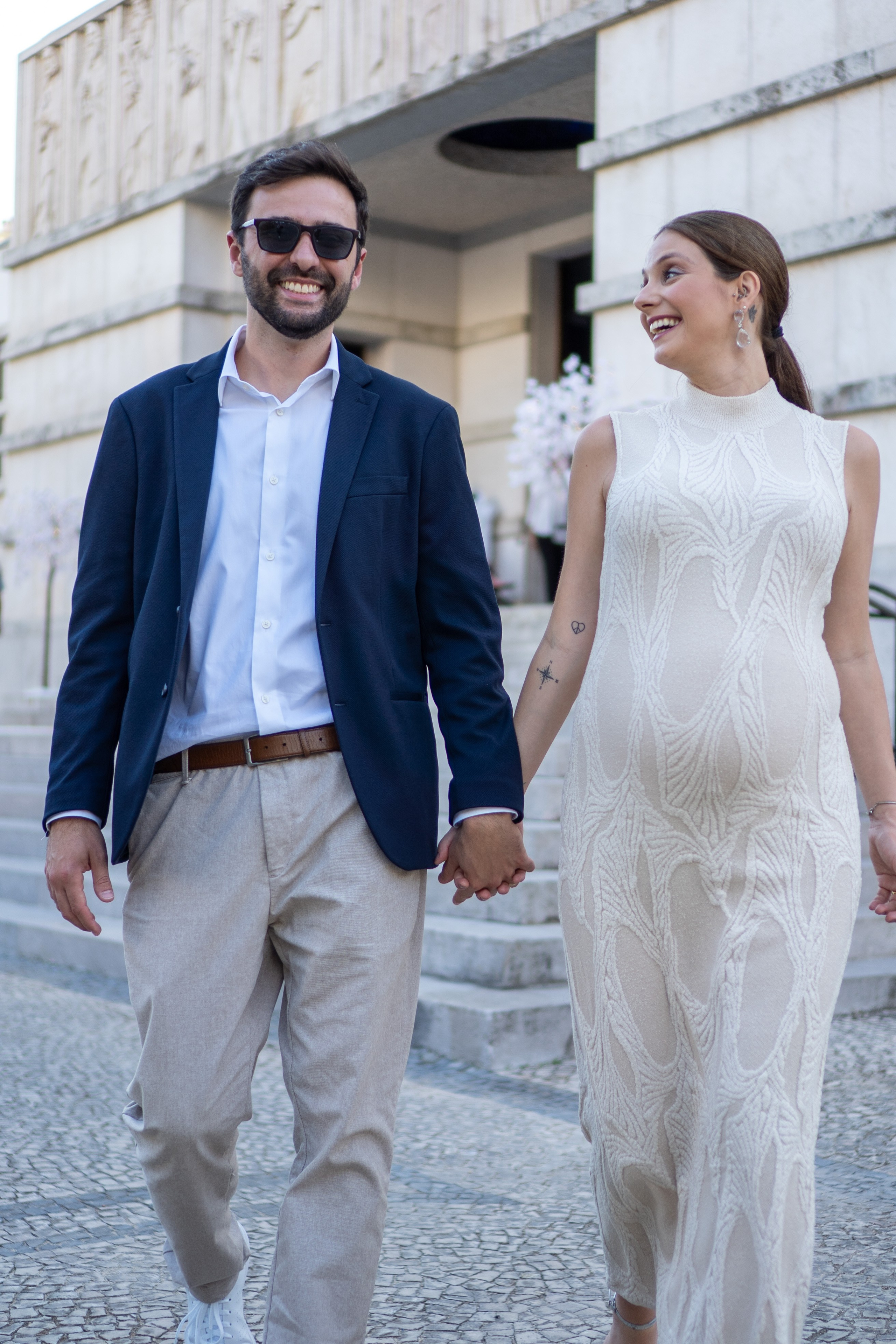 Casamento — César e Rafaela. Frames by Giovani Braga