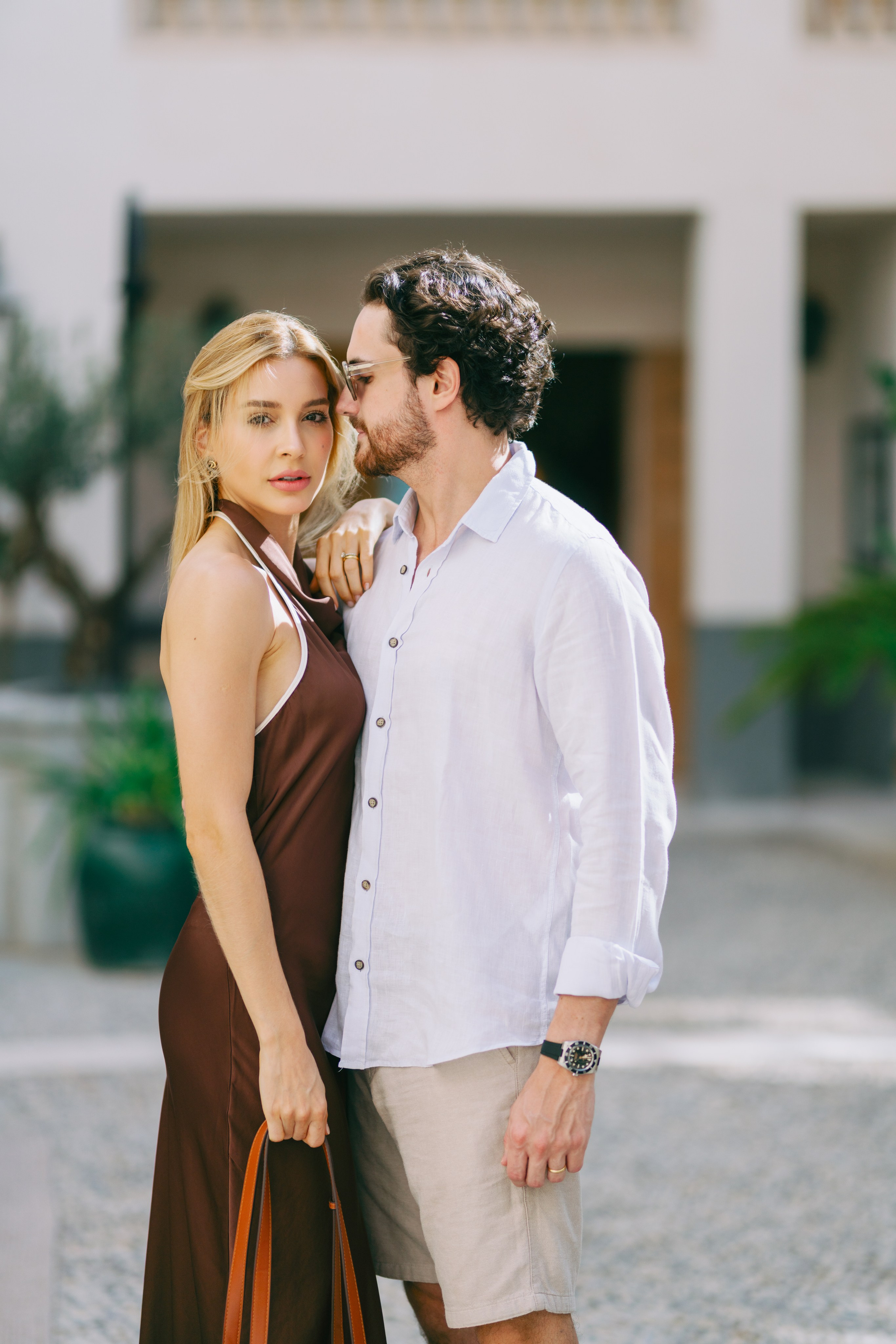 Luxury Couple Photoshoot Mallorc. Photographer in Mallorca