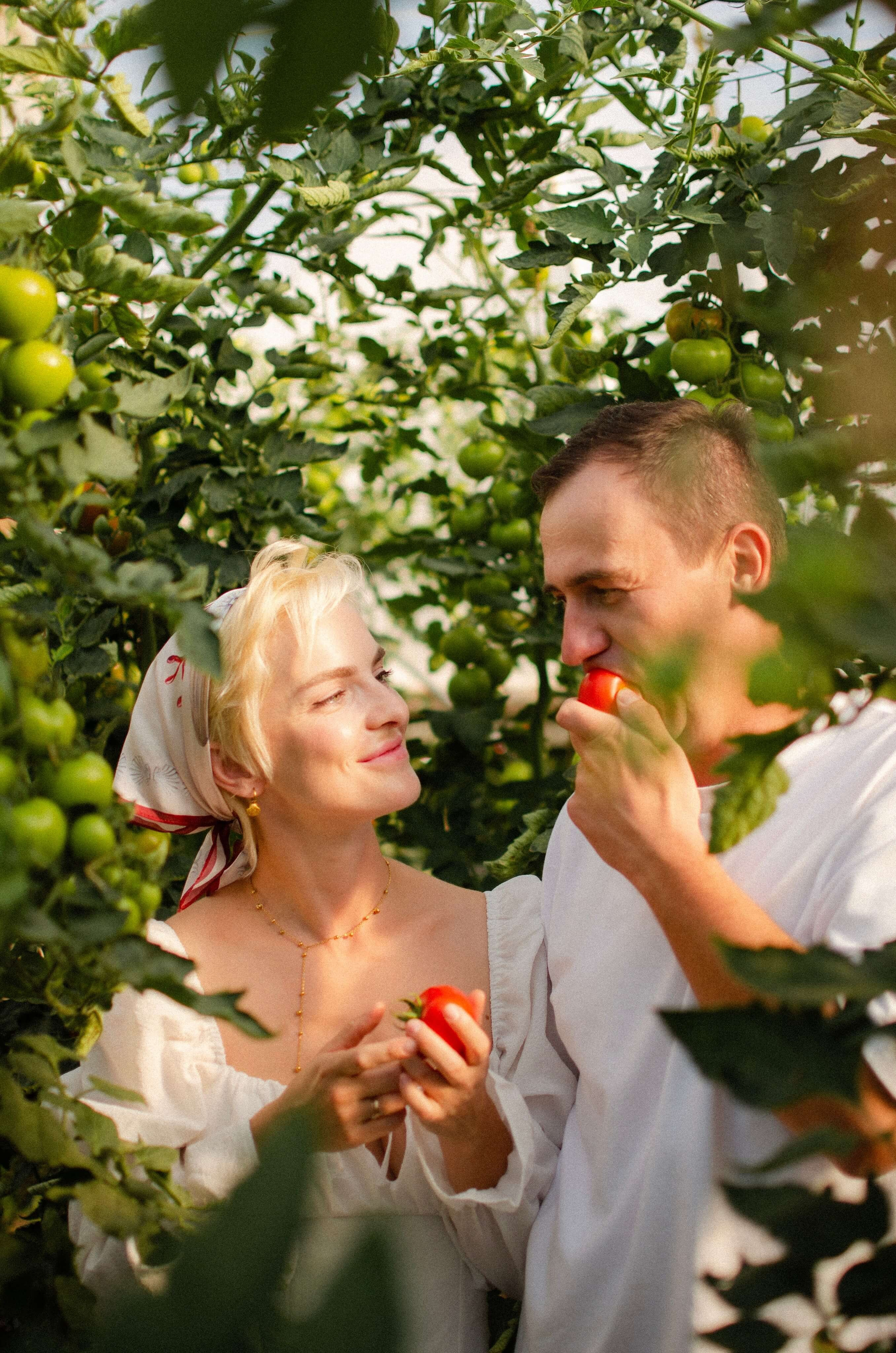 Tonya & Andrey. Everwarm Photo and Video Studio