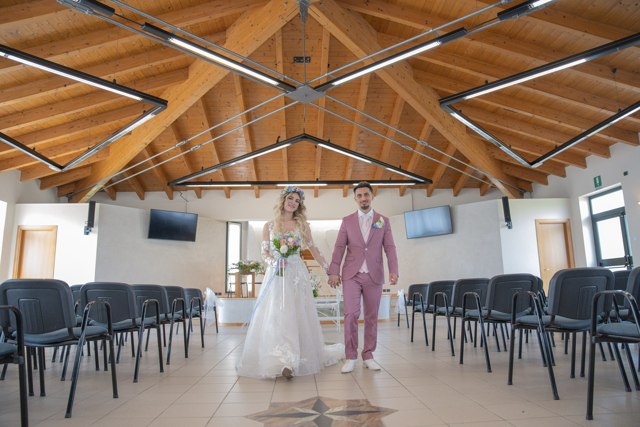 Angelo & Claudia. Fotografo matrimonio Lago di Como Ferrari Media Production