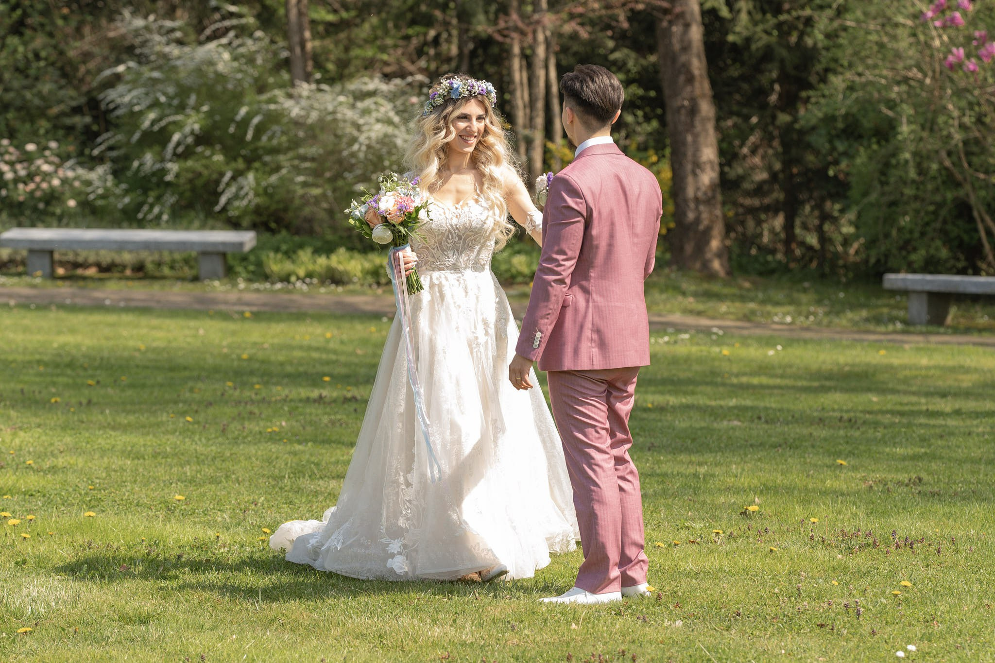 Angelo & Claudia. Fotografo matrimonio Lago di Como Ferrari Media Production
