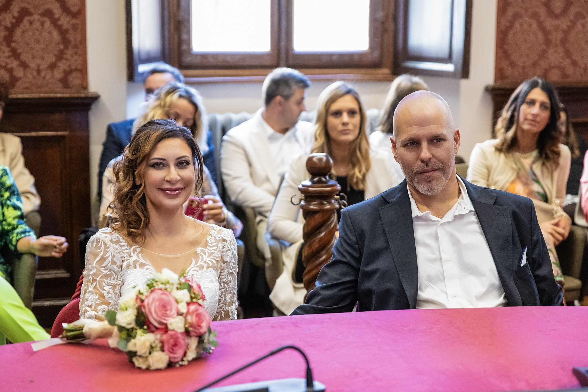 Karin & Guido. Fotografo matrimonio Lago di Como Ferrari Media Production