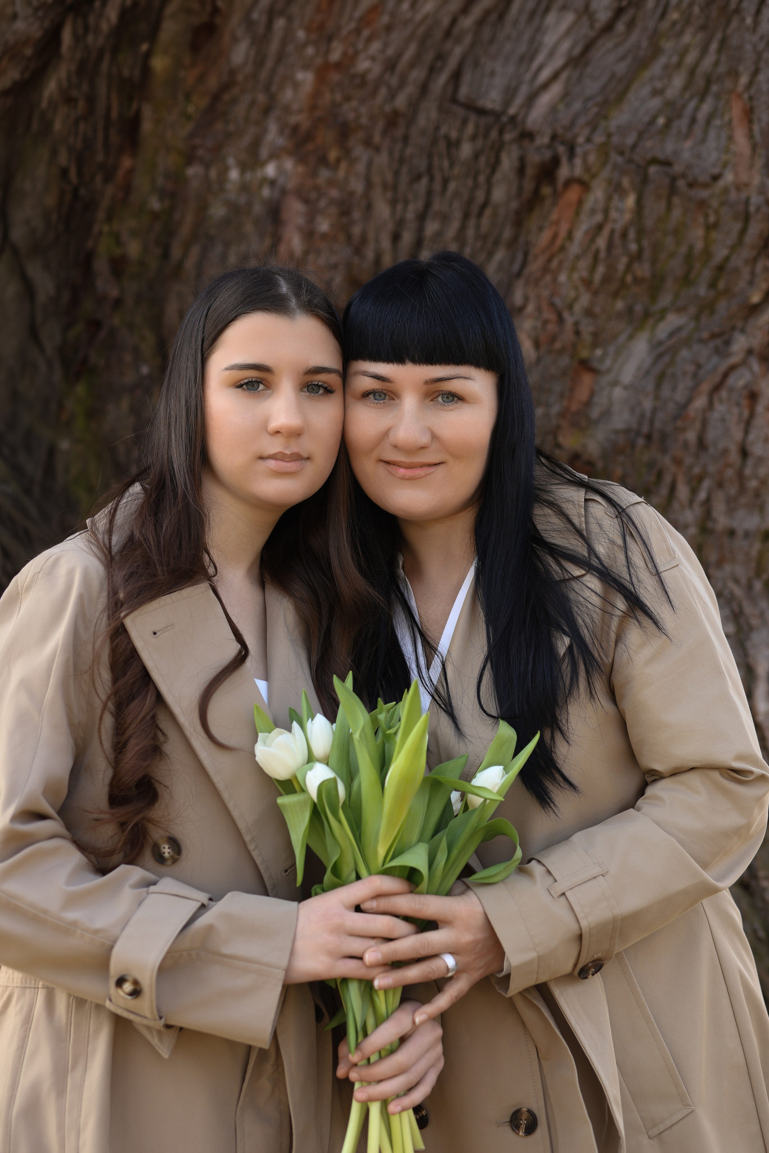 Frühlings-Mädchen. Ihr Fotograf in Nürnberg und Umgebung