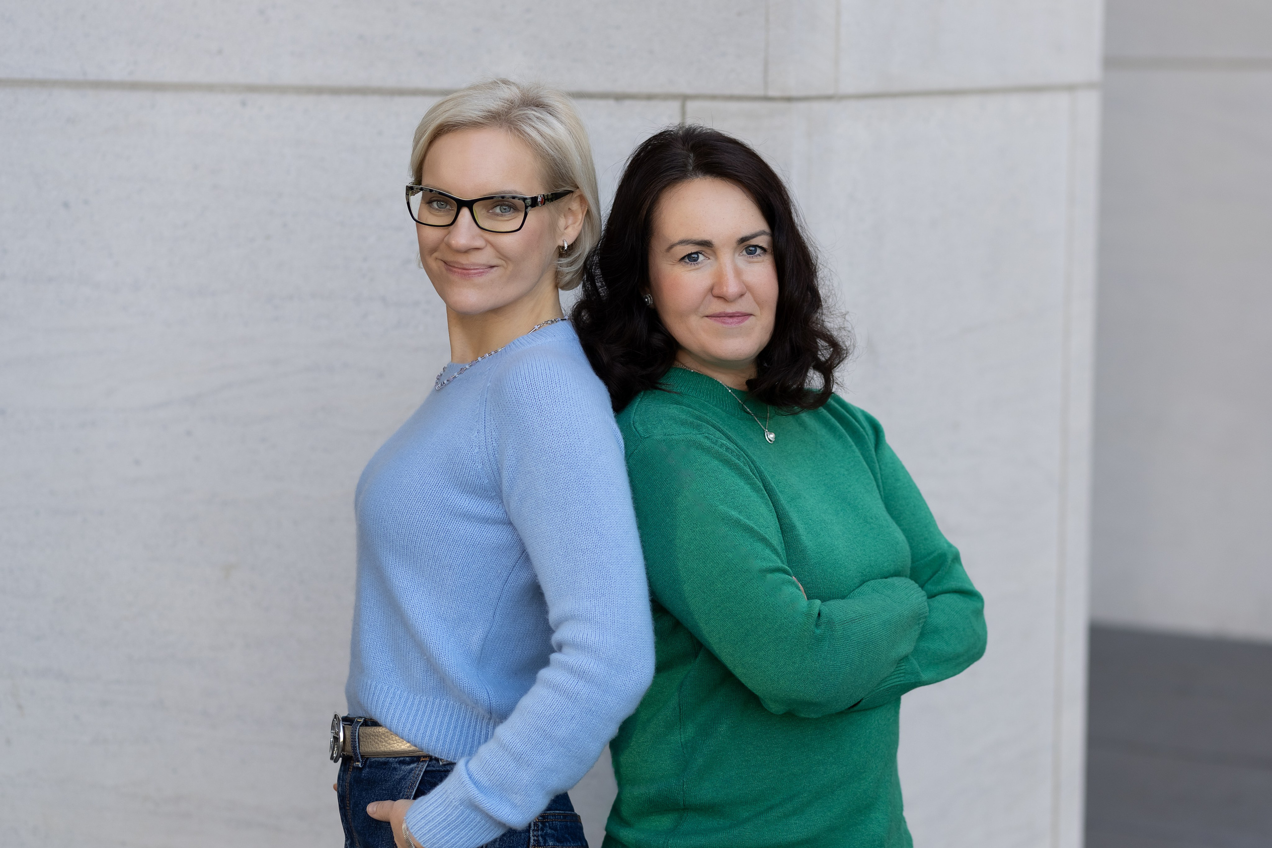 Business Gruppenportpait. Ihr Fotograf in Nürnberg und Umgebung