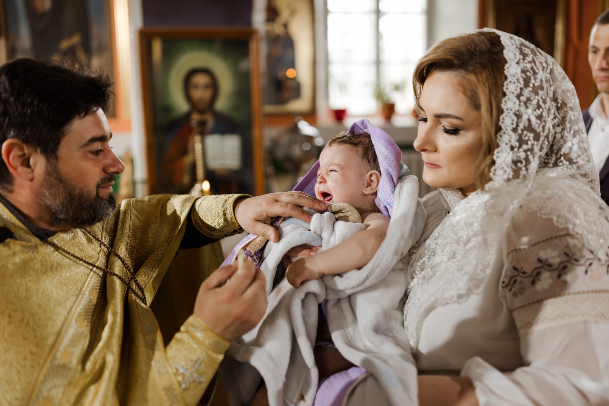 Ilinca. Φωτογράφος και βιντεογράφος γάμου