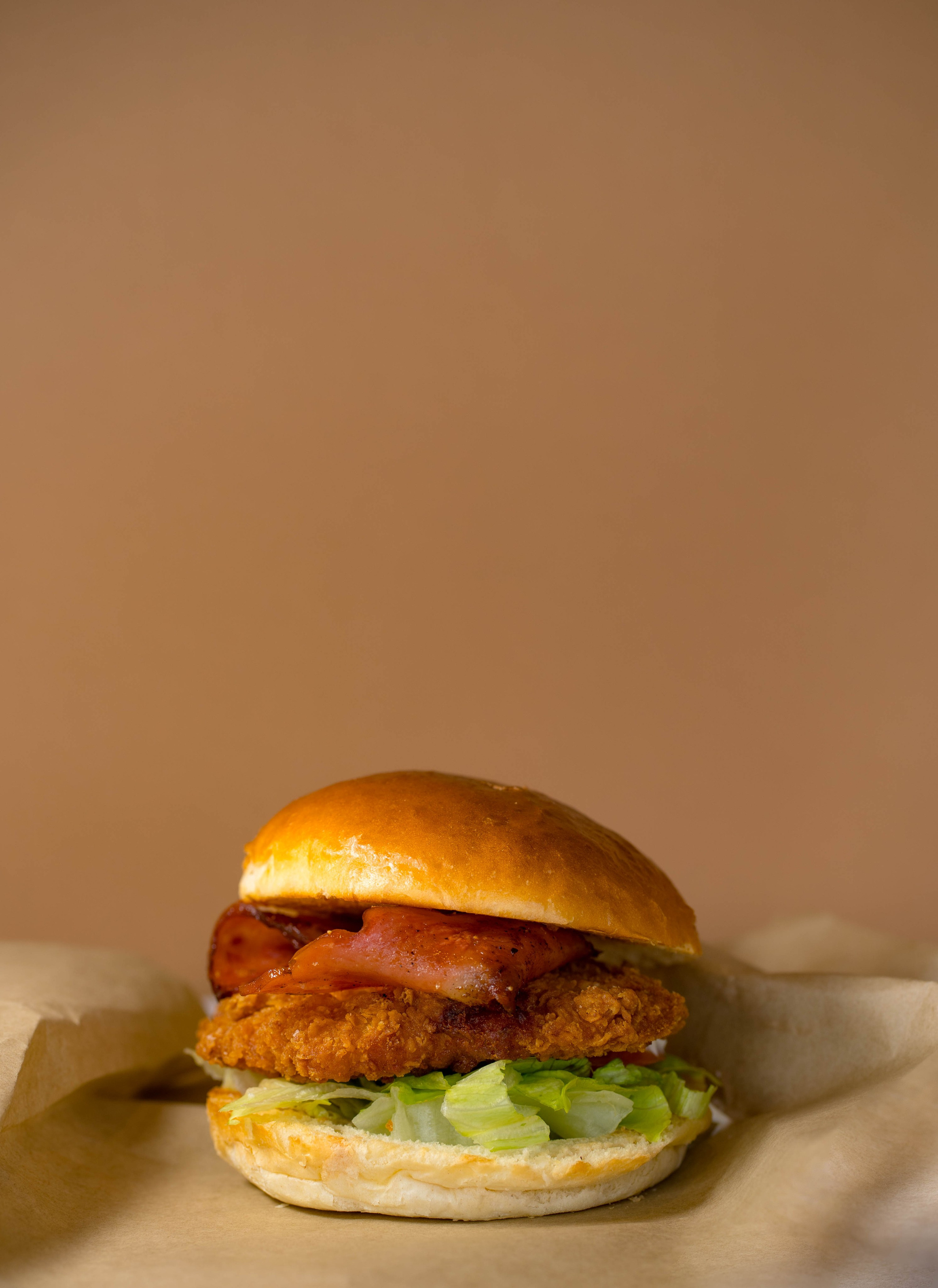 FRESCOFOOD. Baby Beast