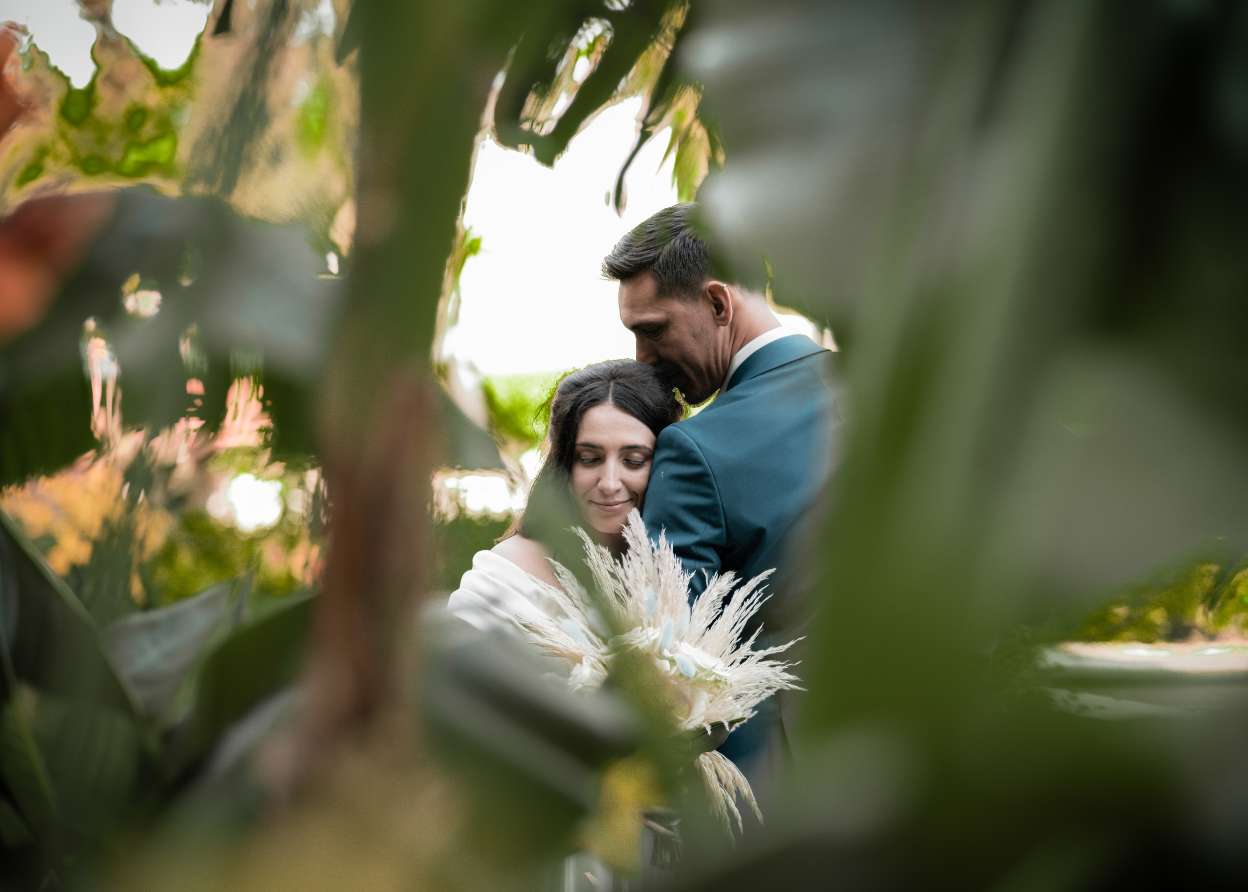 Ionela & Robert. Fotograf de nuntă în Germania