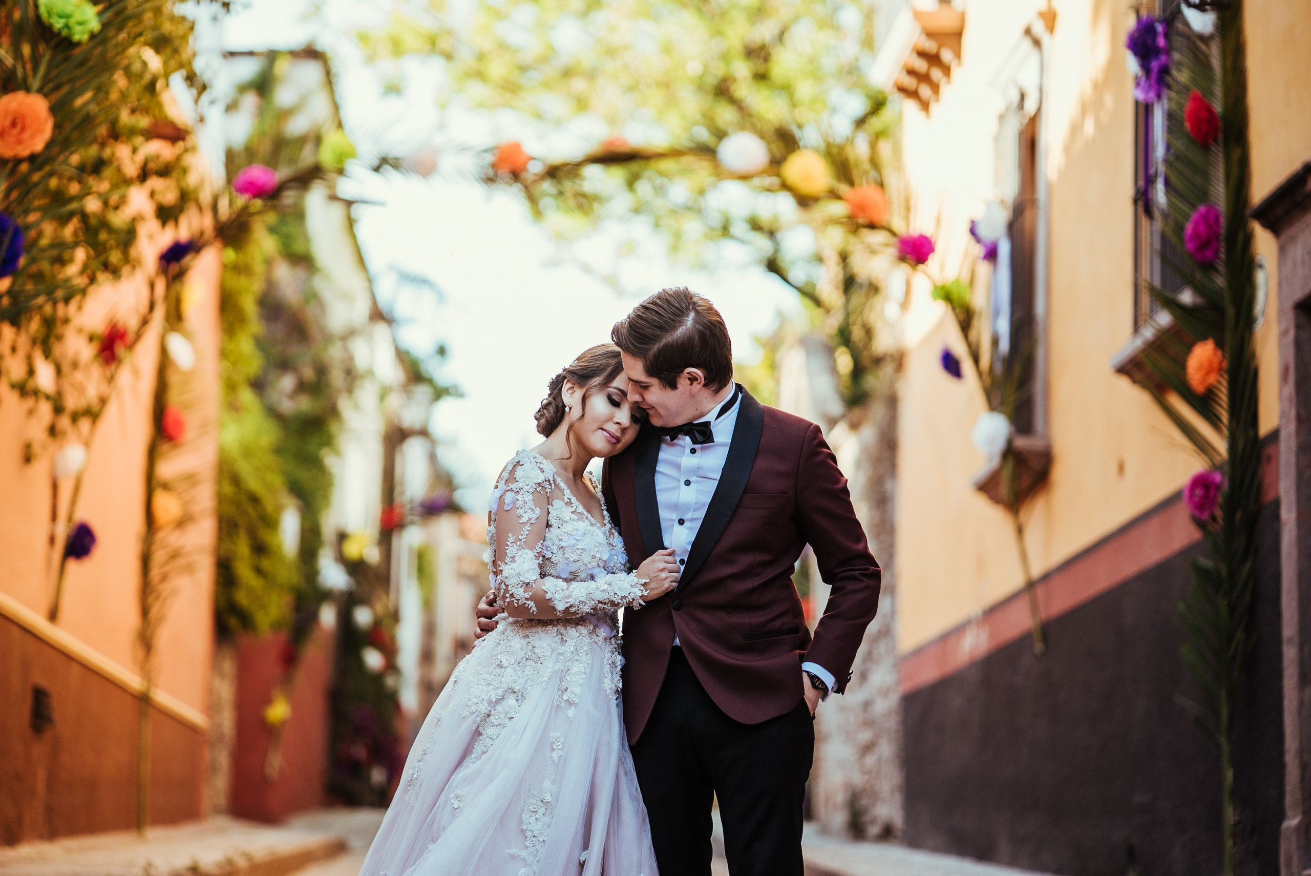 WEDDING PHOTOS. Wedding Photographer and Filmmaker in Guadalajara Mexico Abraham Linares