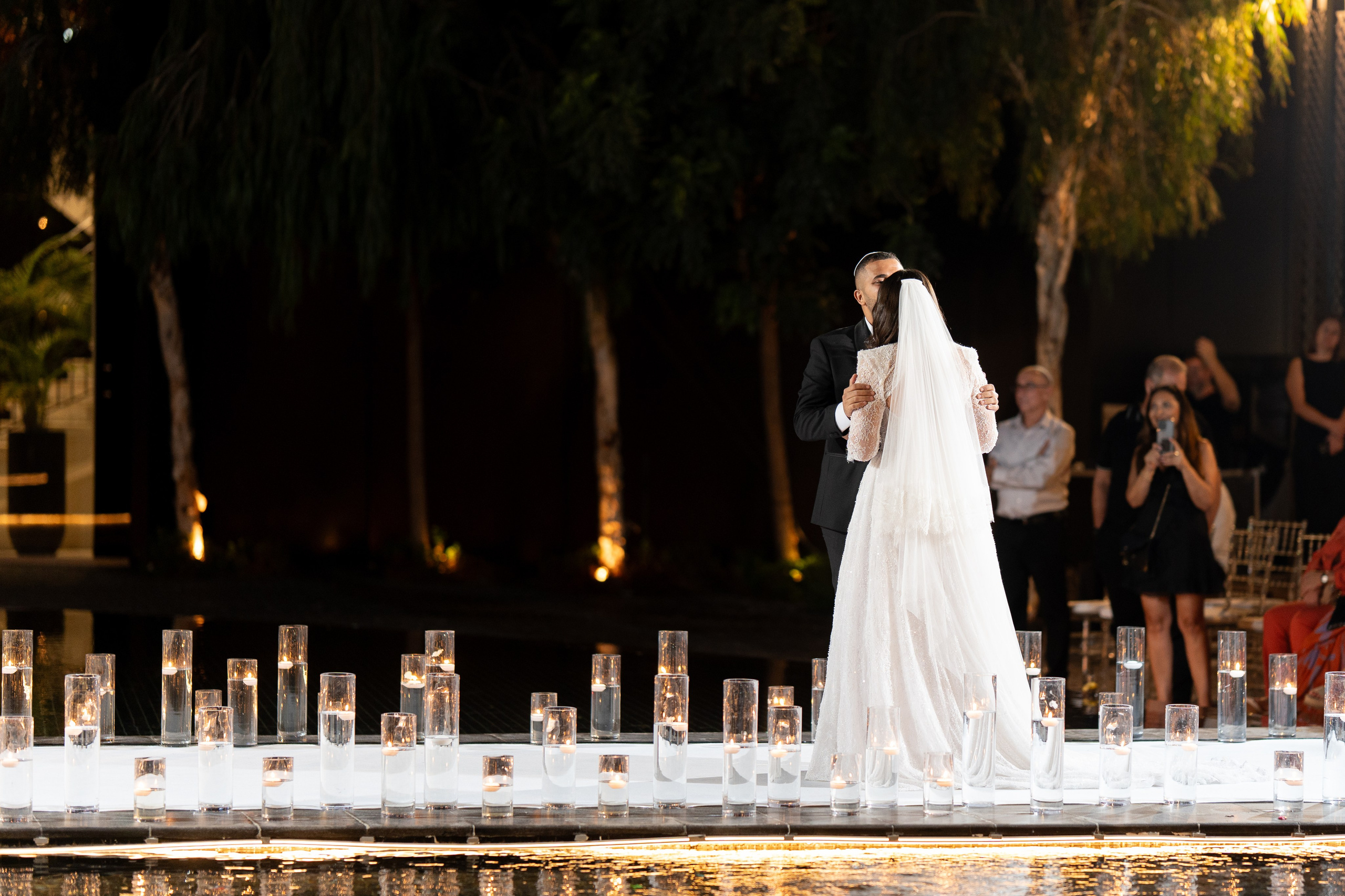 Wedding of Shaked & Omer