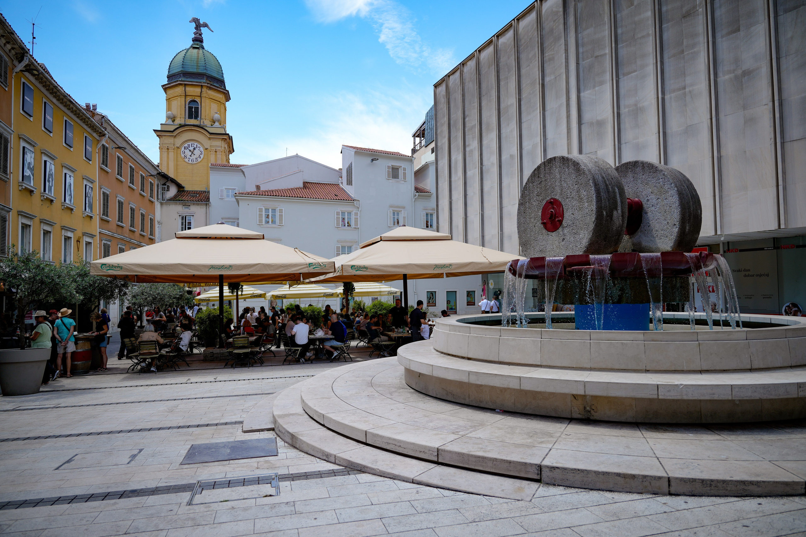 Bank Jerusalem — Team Retreat