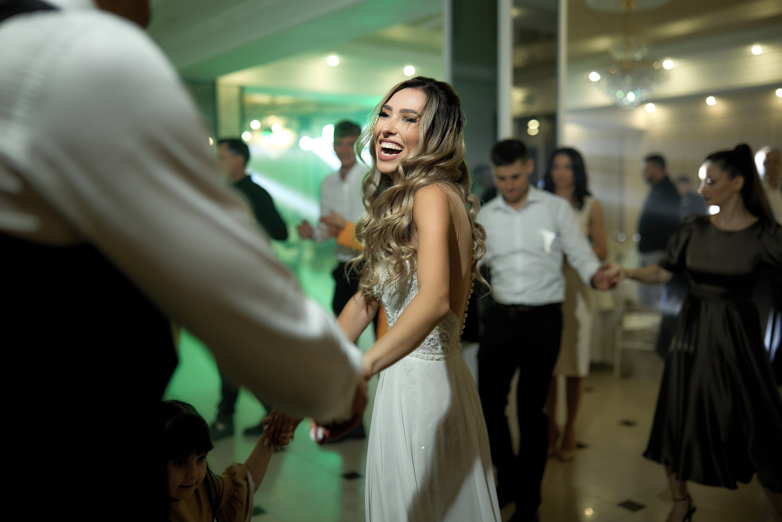 Virgil & Anastasia. Свадебный и семейный фотограф. Fotograf de nunta si familie