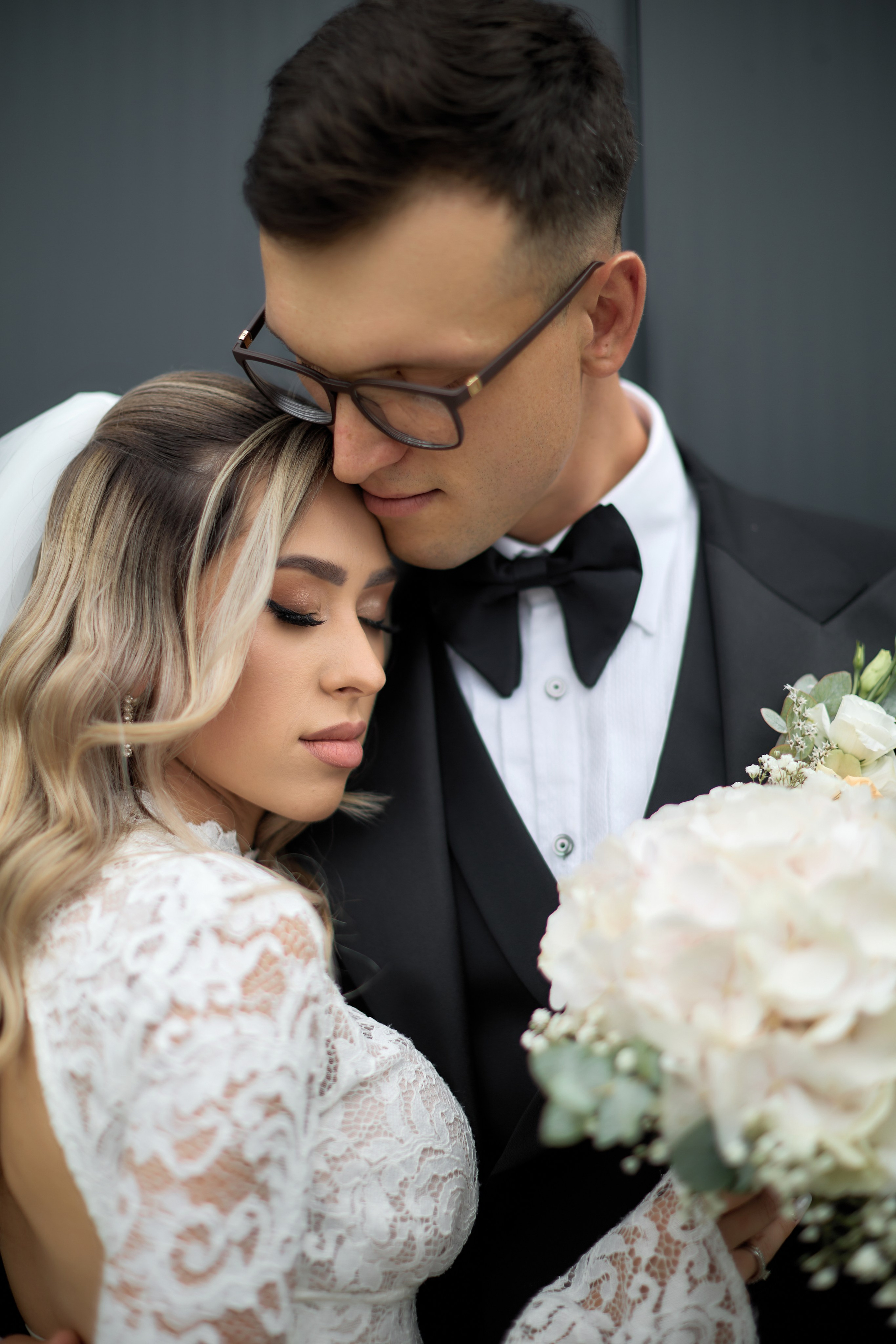 Virgil & Anastasia. Свадебный и семейный фотограф. Fotograf de nunta si familie