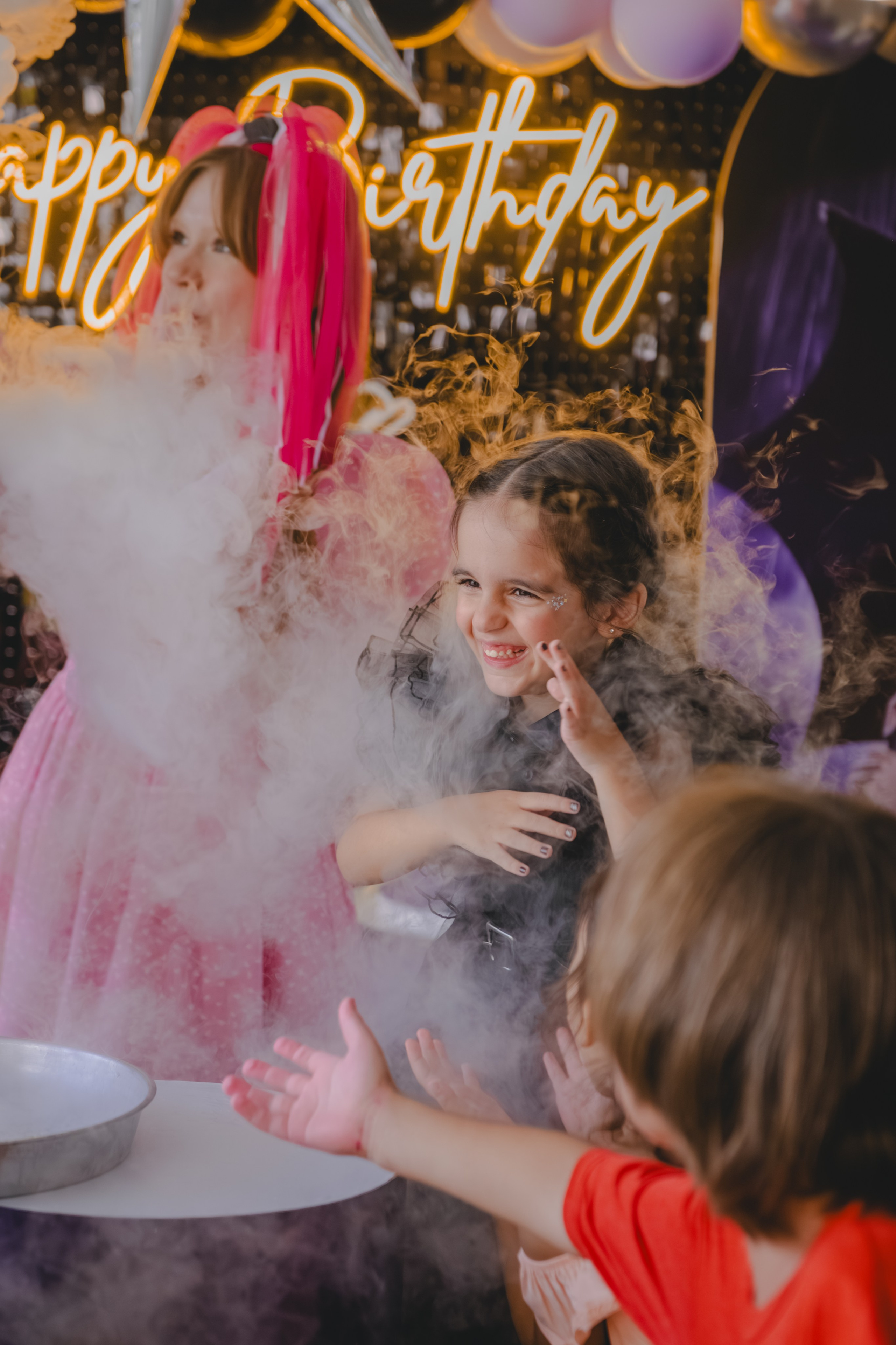 Wednesday. Фотограф в Анталии (Турция) Ева Сэрт