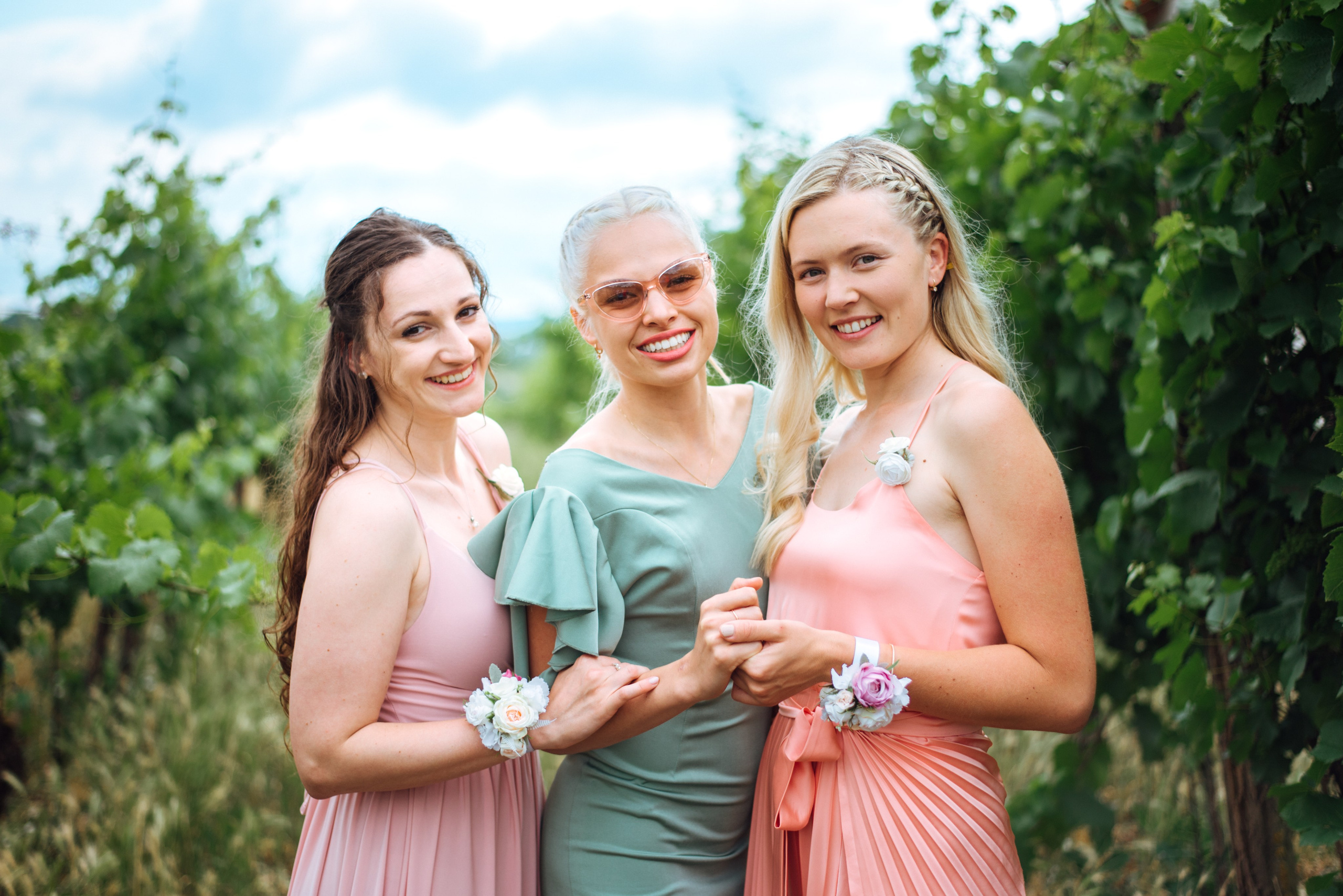 Lucie + Michal. Lifestyle, wedding and family photographer