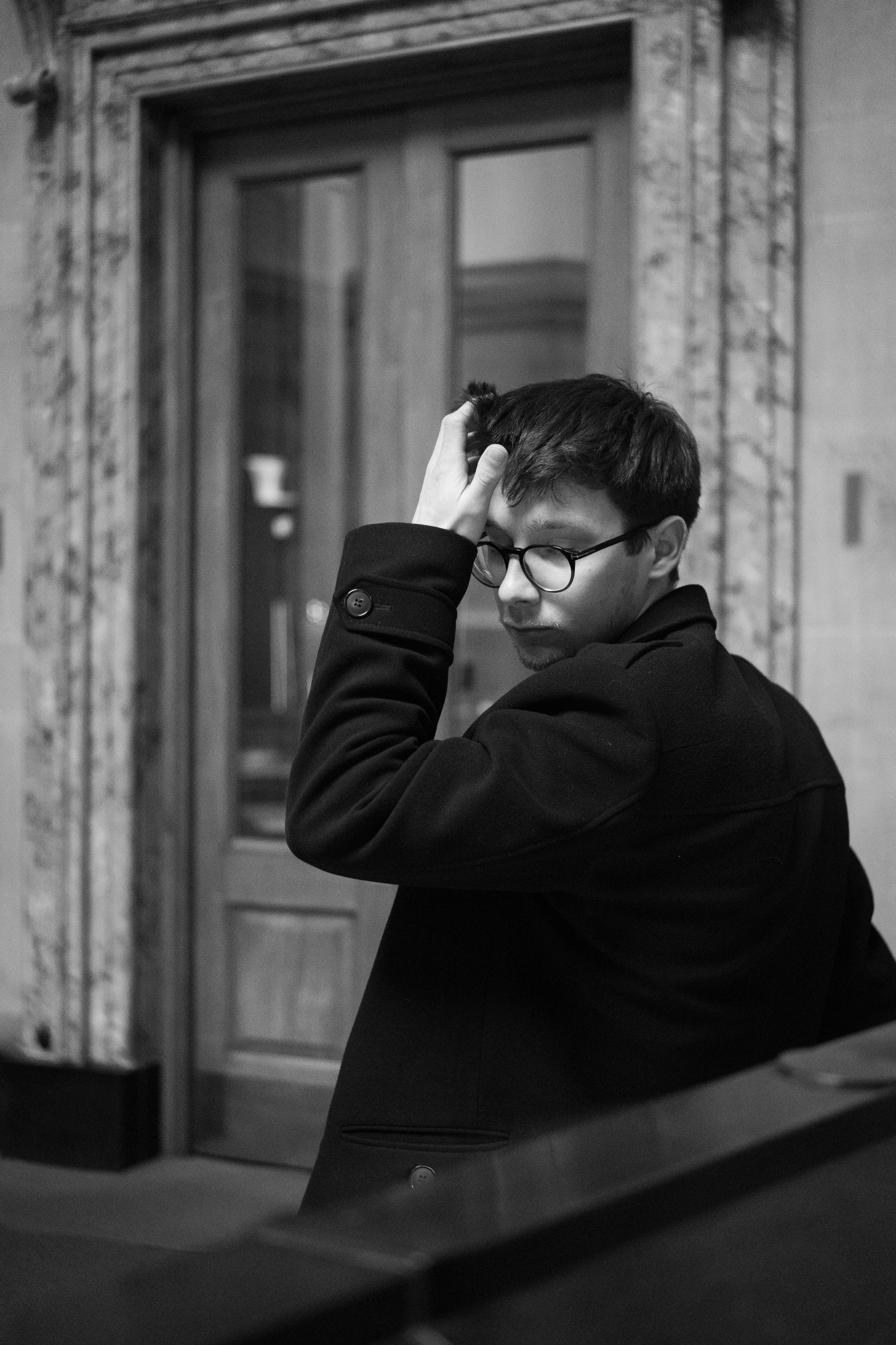 Library Photoset. Molfar Visuals