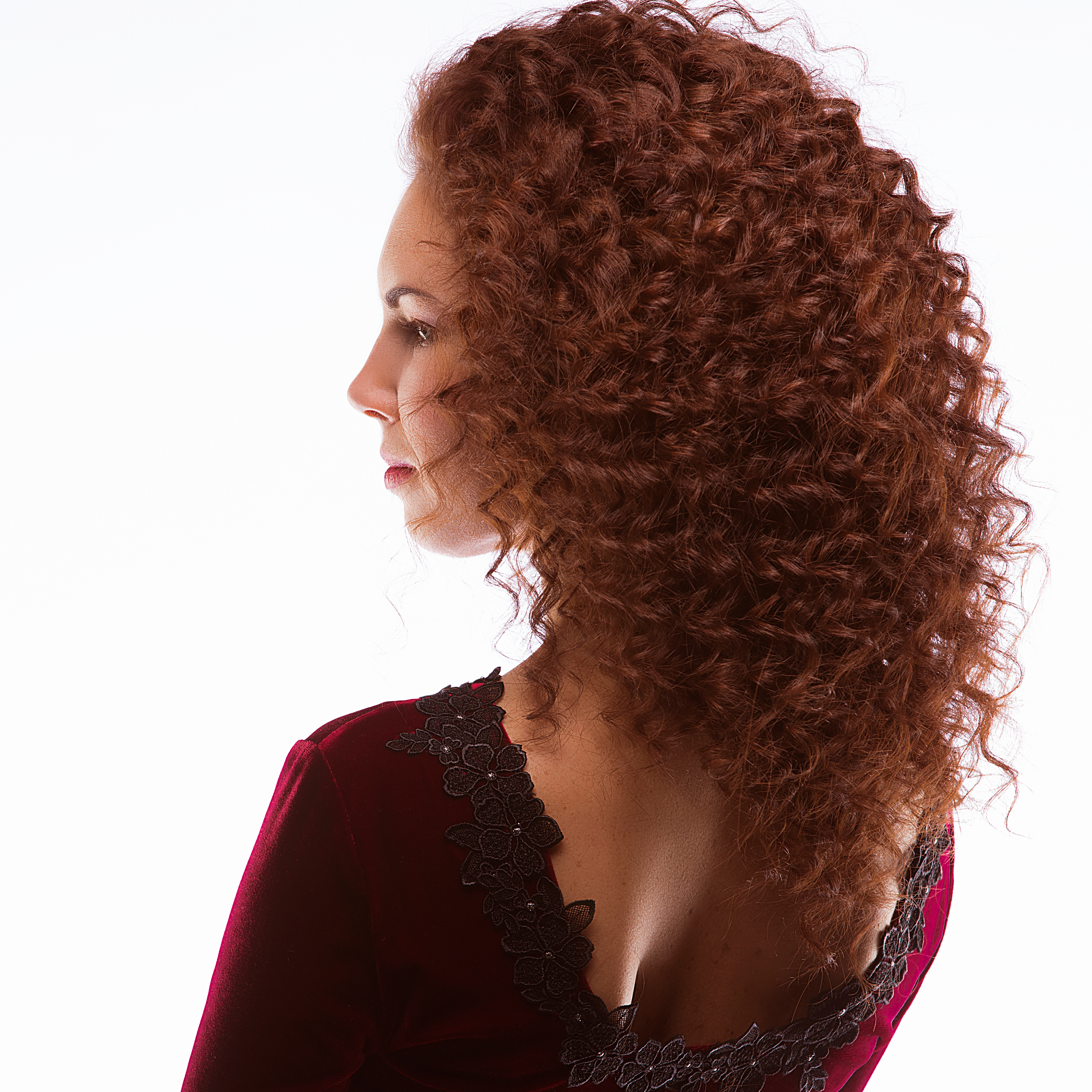 Hair. Maksim Bogdanets Photography