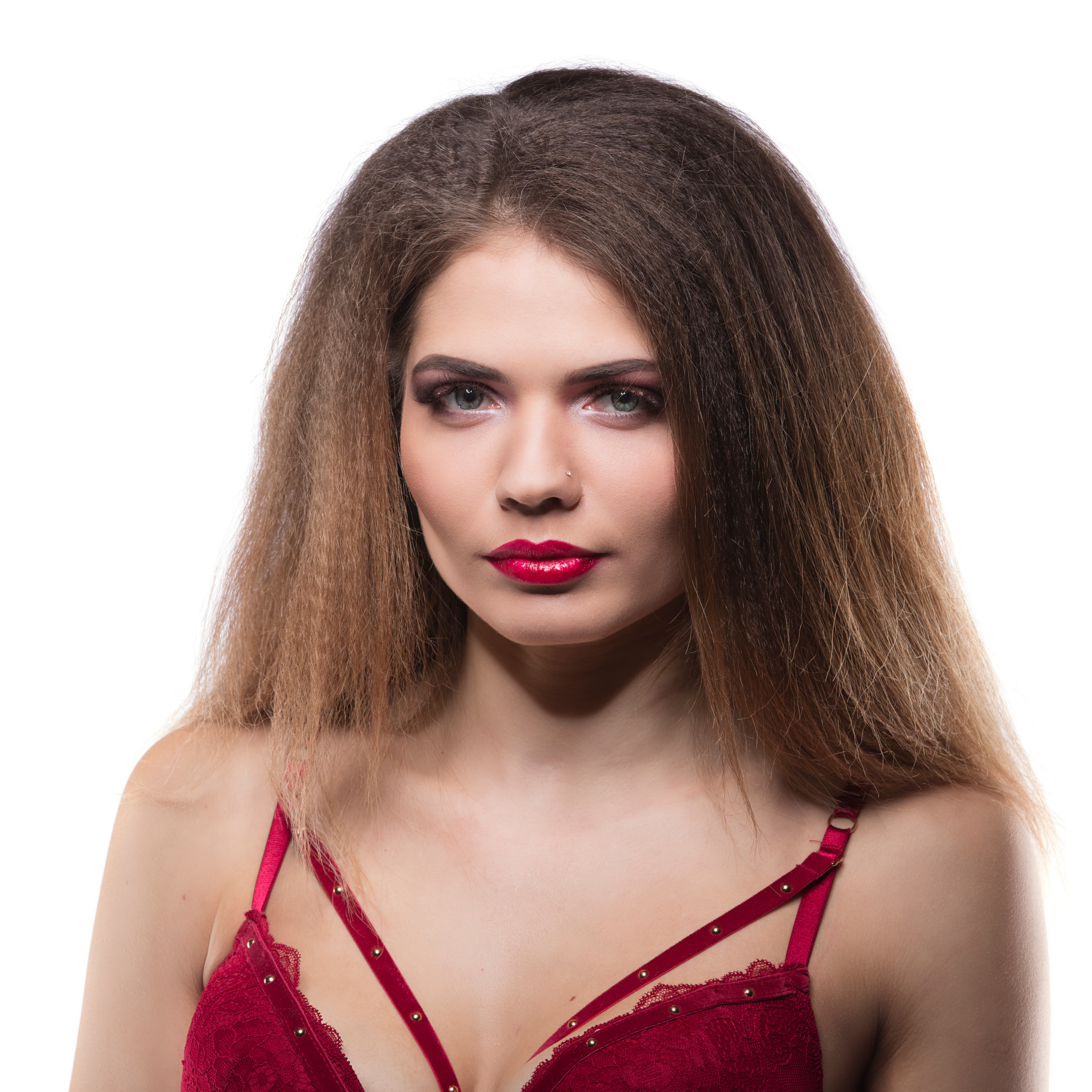 MAKE UP. Maksim Bogdanets Photography