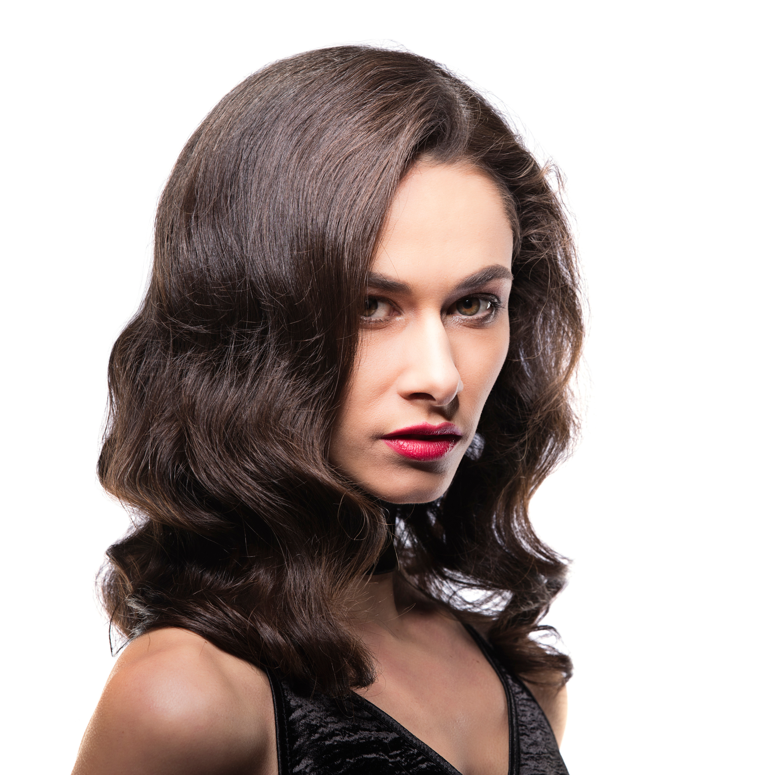 Hair. Maksim Bogdanets Photography