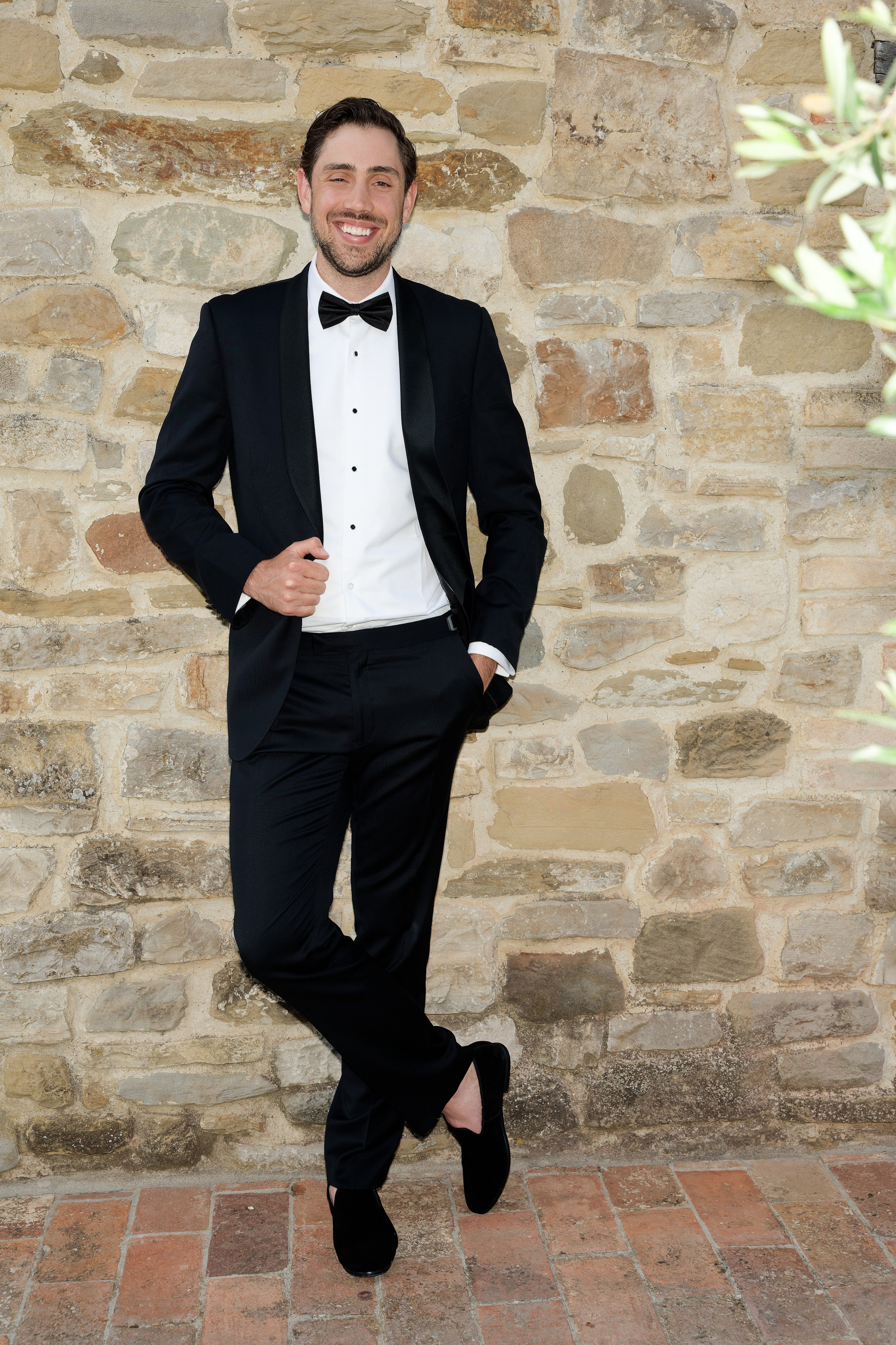 Wedding at Borgo Bastia Creti, Umbria