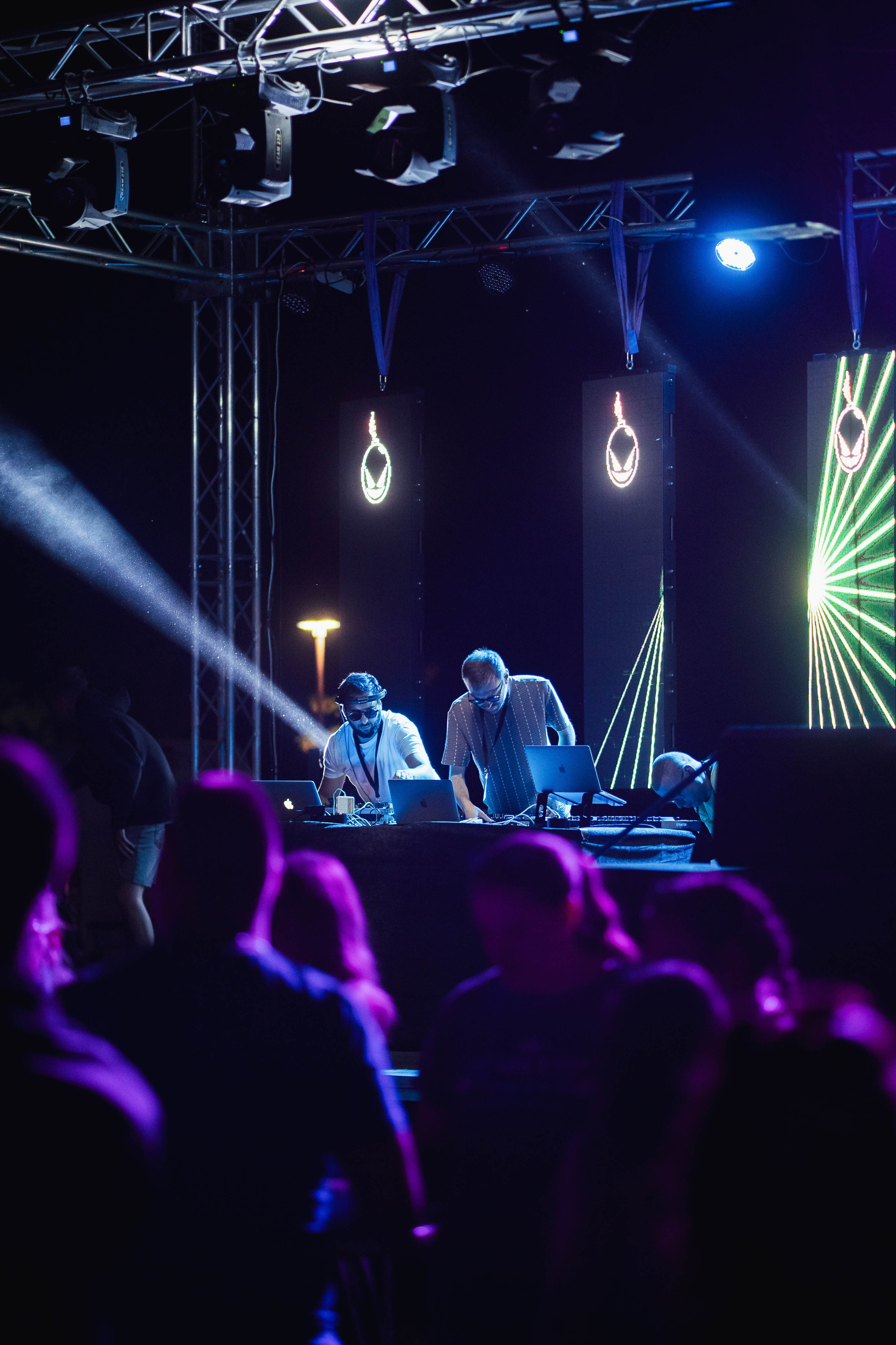 Boomfest. Жуков Студио