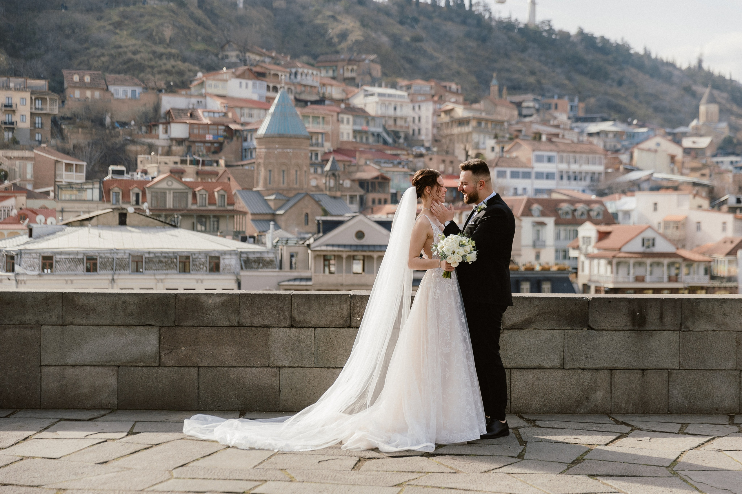 Metehi/Метехи. Photographer Anna Nazarenko