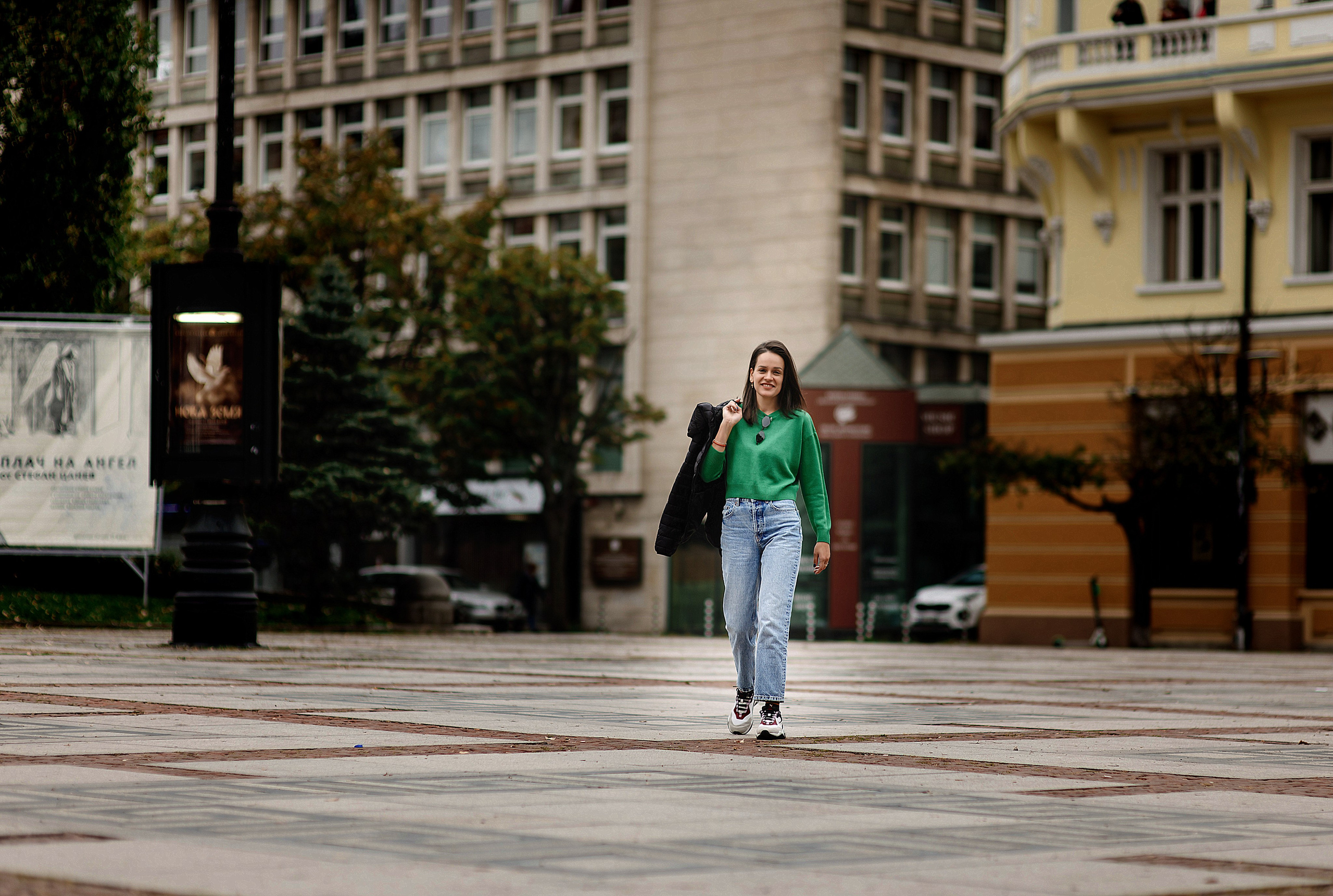Coffee time in Bulgaria. Wedding photographer from Moldova Alexey Chipchiu