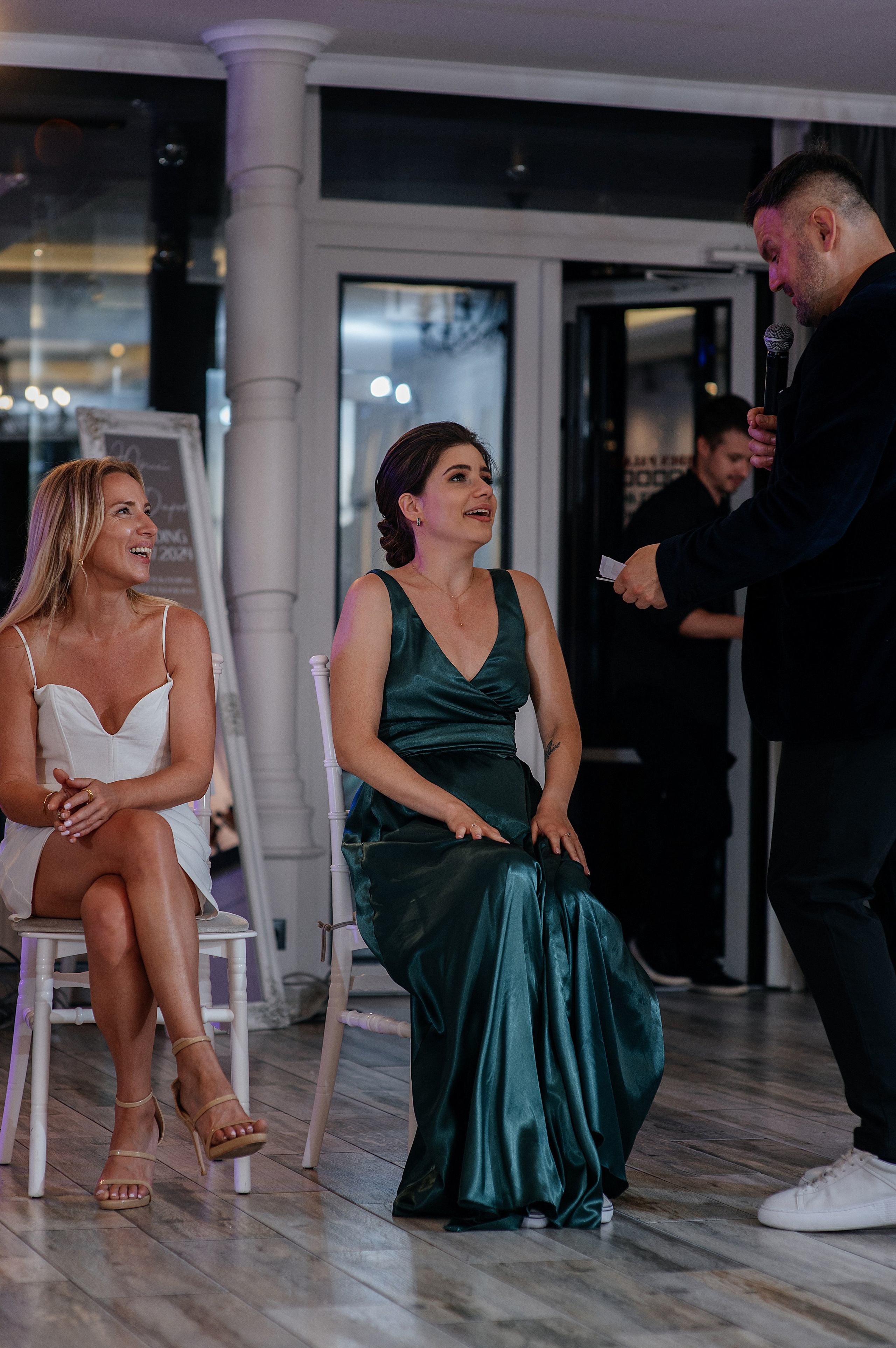 Daria & Yiurii Odessa. Wedding photographer from Moldova Alexey Chipchiu