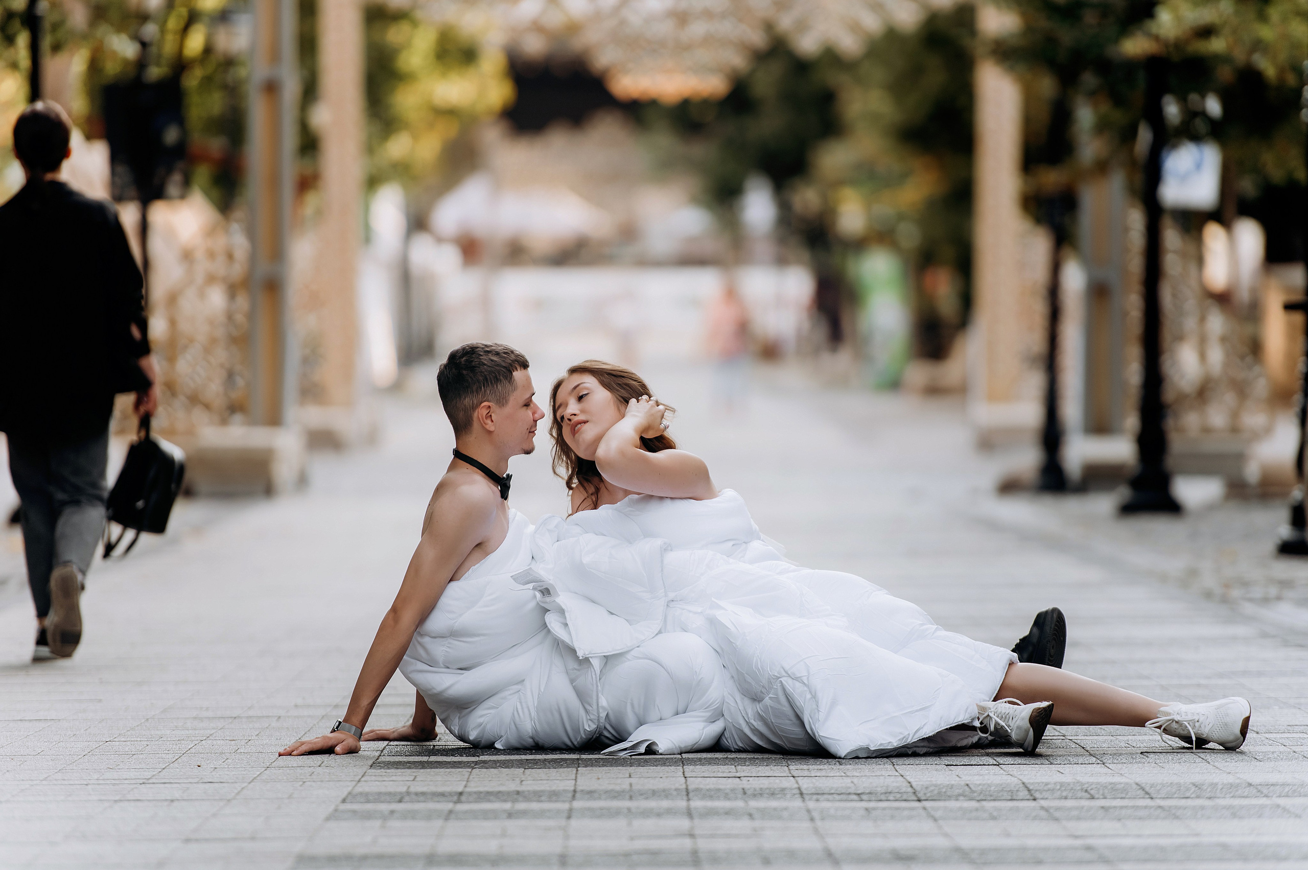 Liubovi & Vitalii. Wedding photographer from Moldova Alexey Chipchiu