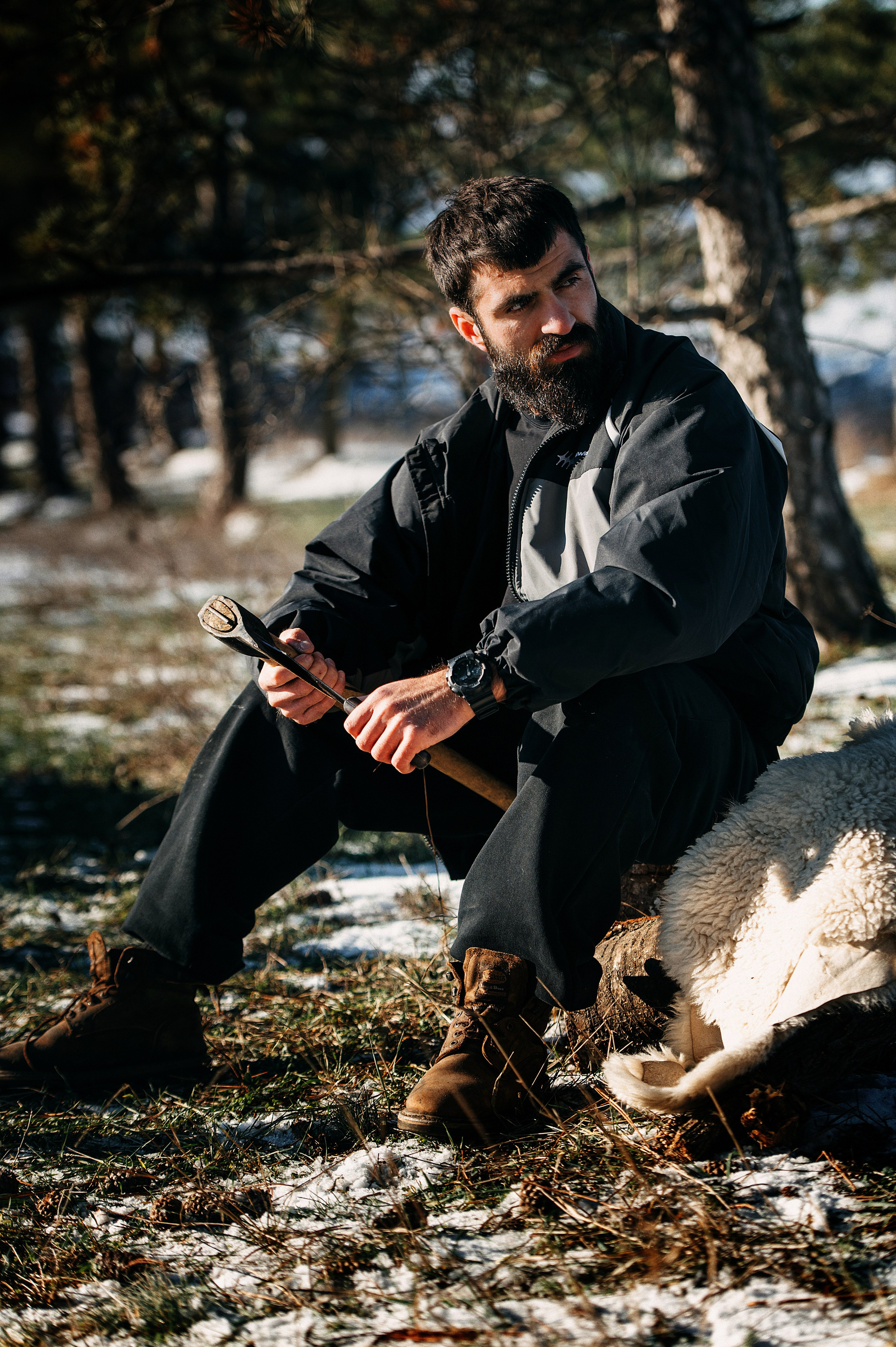 KAZANJI. Wedding photographer from Moldova Alexey Chipchiu