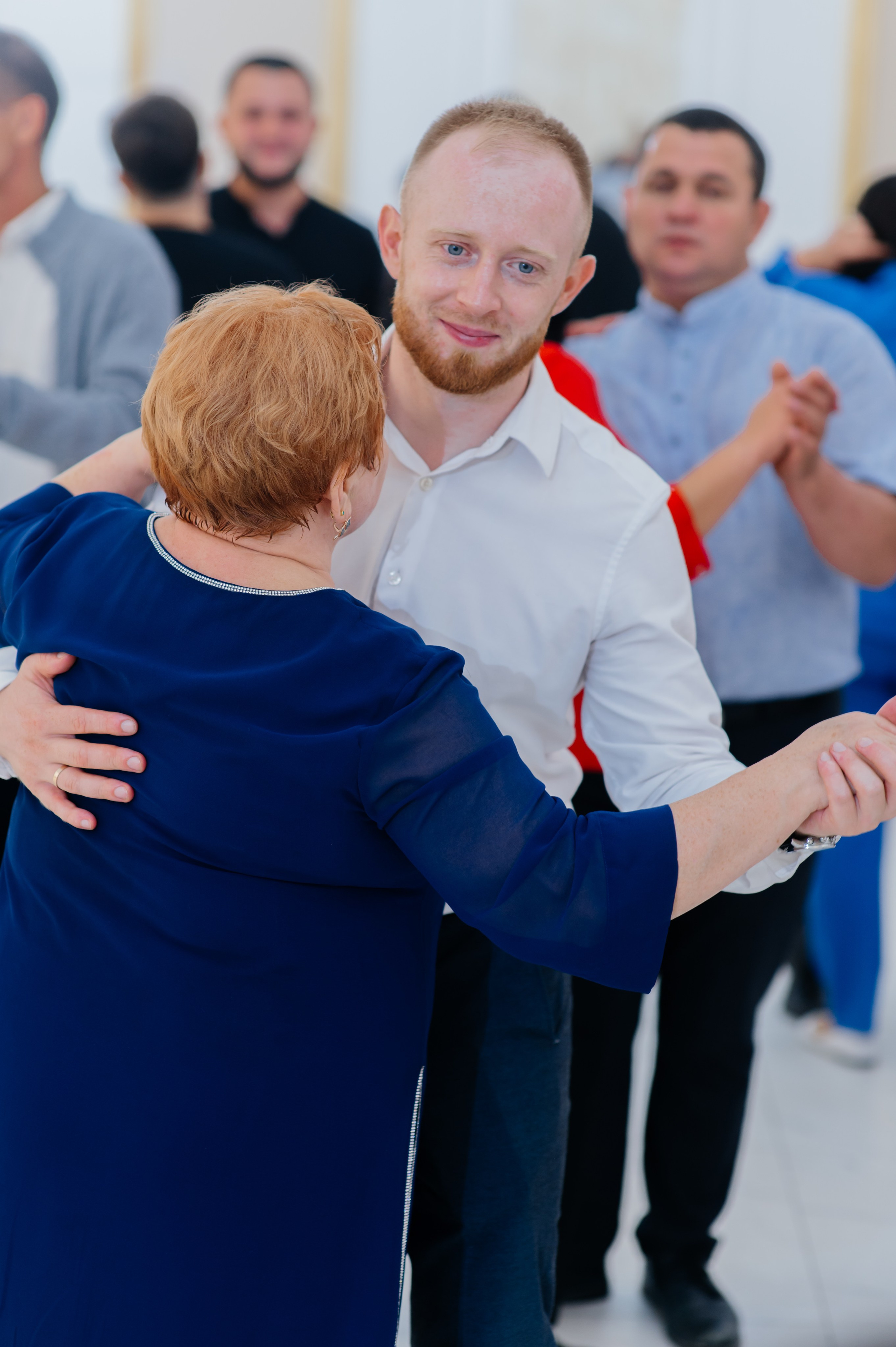 Wedding Dina & Vasili. Wedding photographer from Moldova Alexey Chipchiu