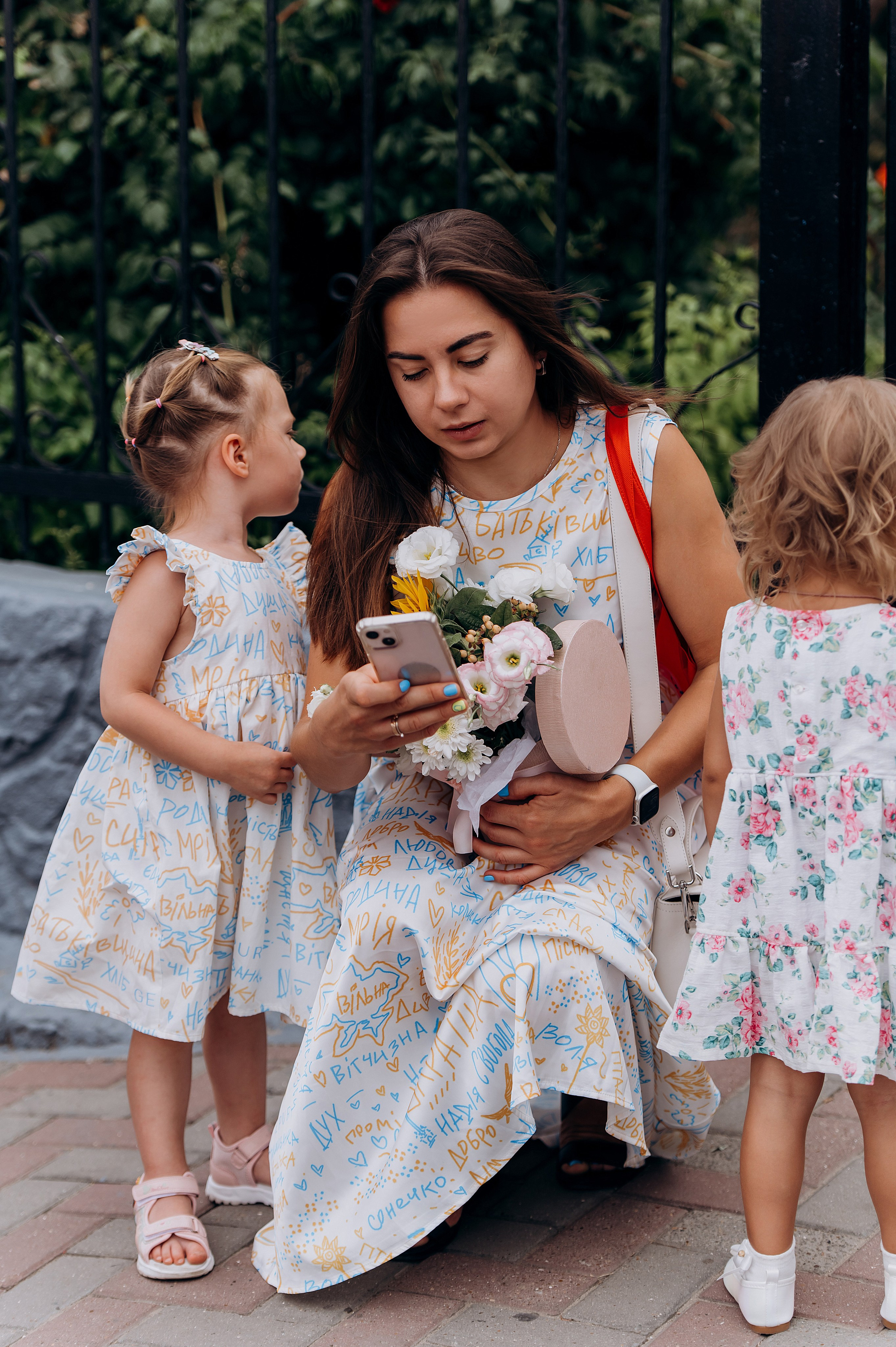 Daria & Yiurii Odessa. Wedding photographer from Moldova Alexey Chipchiu