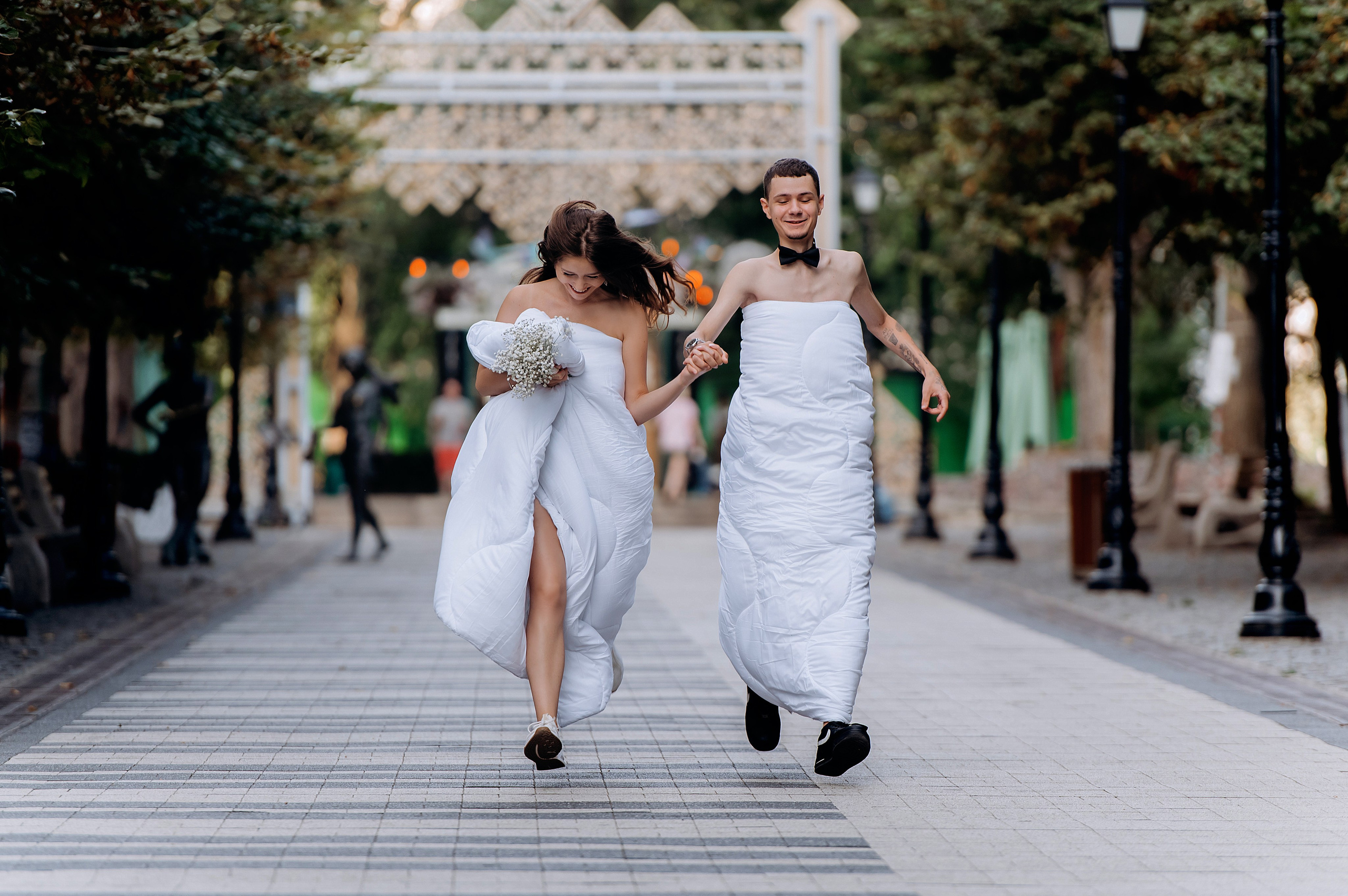 Liubovi & Vitalii. Wedding photographer from Moldova Alexey Chipchiu