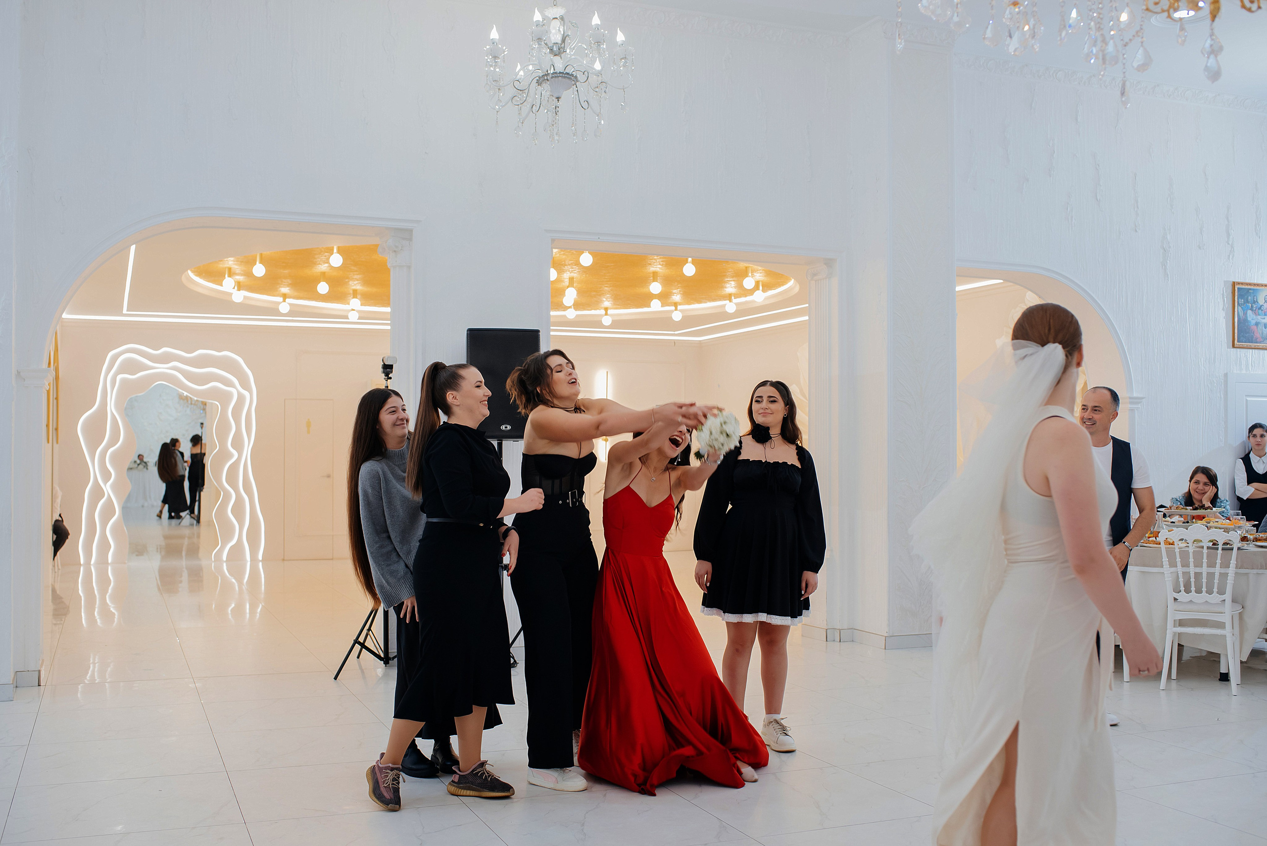 Wedding Dina & Vasili. Wedding photographer from Moldova Alexey Chipchiu