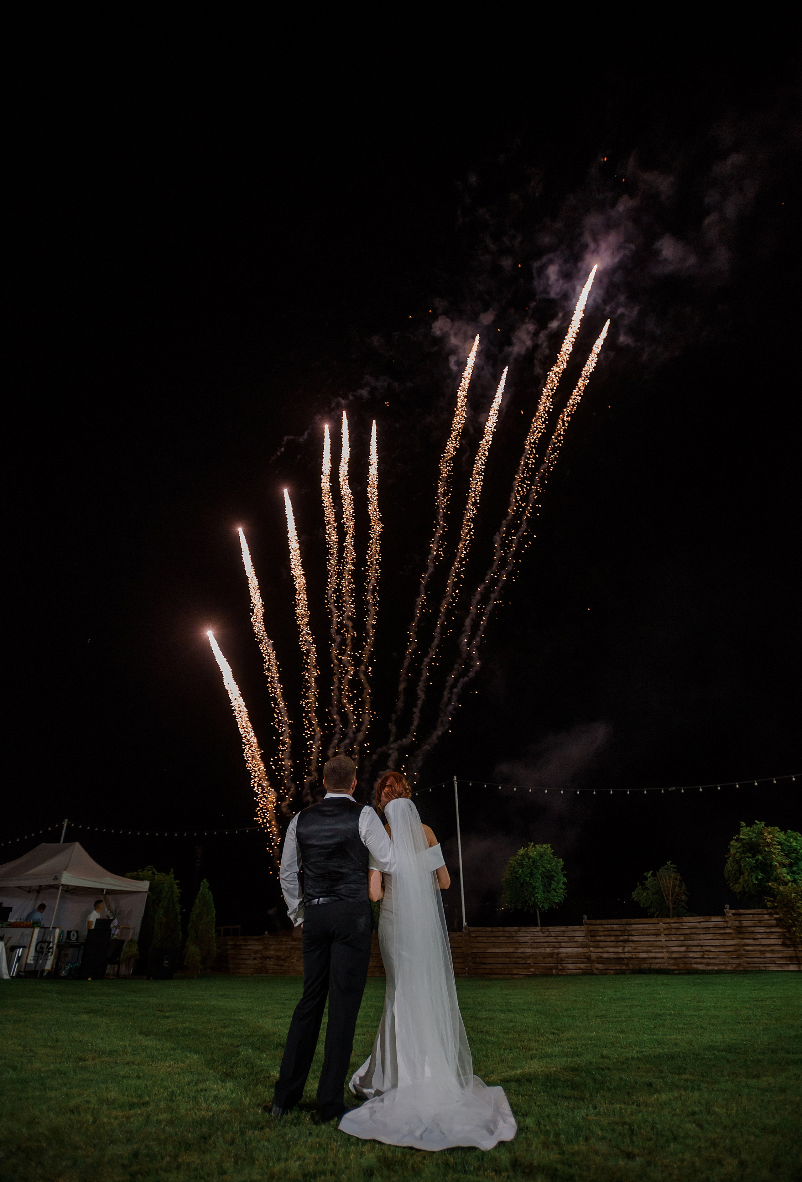 Wedding Anastasia. Wedding photographer from Moldova Alexey Chipchiu