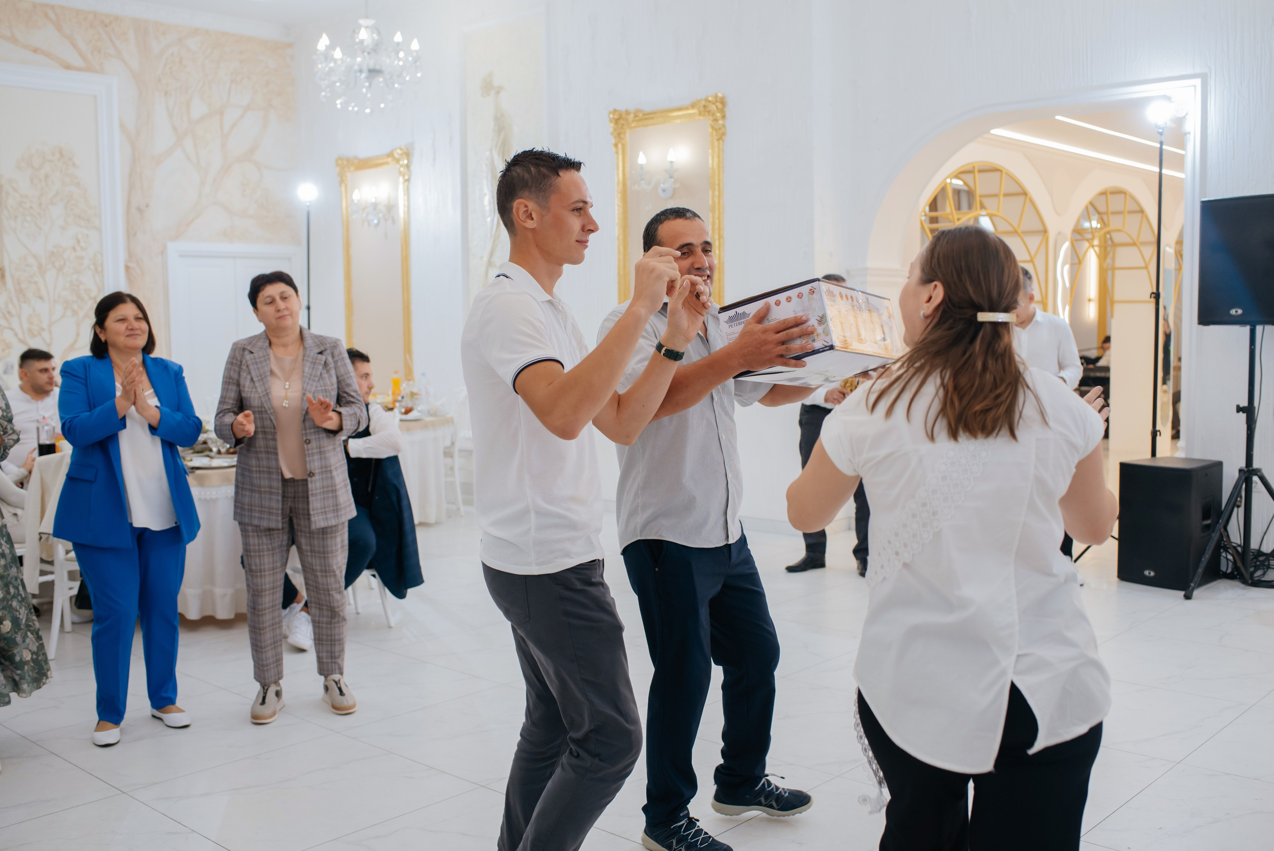 Wedding Dina & Vasili. Wedding photographer from Moldova Alexey Chipchiu