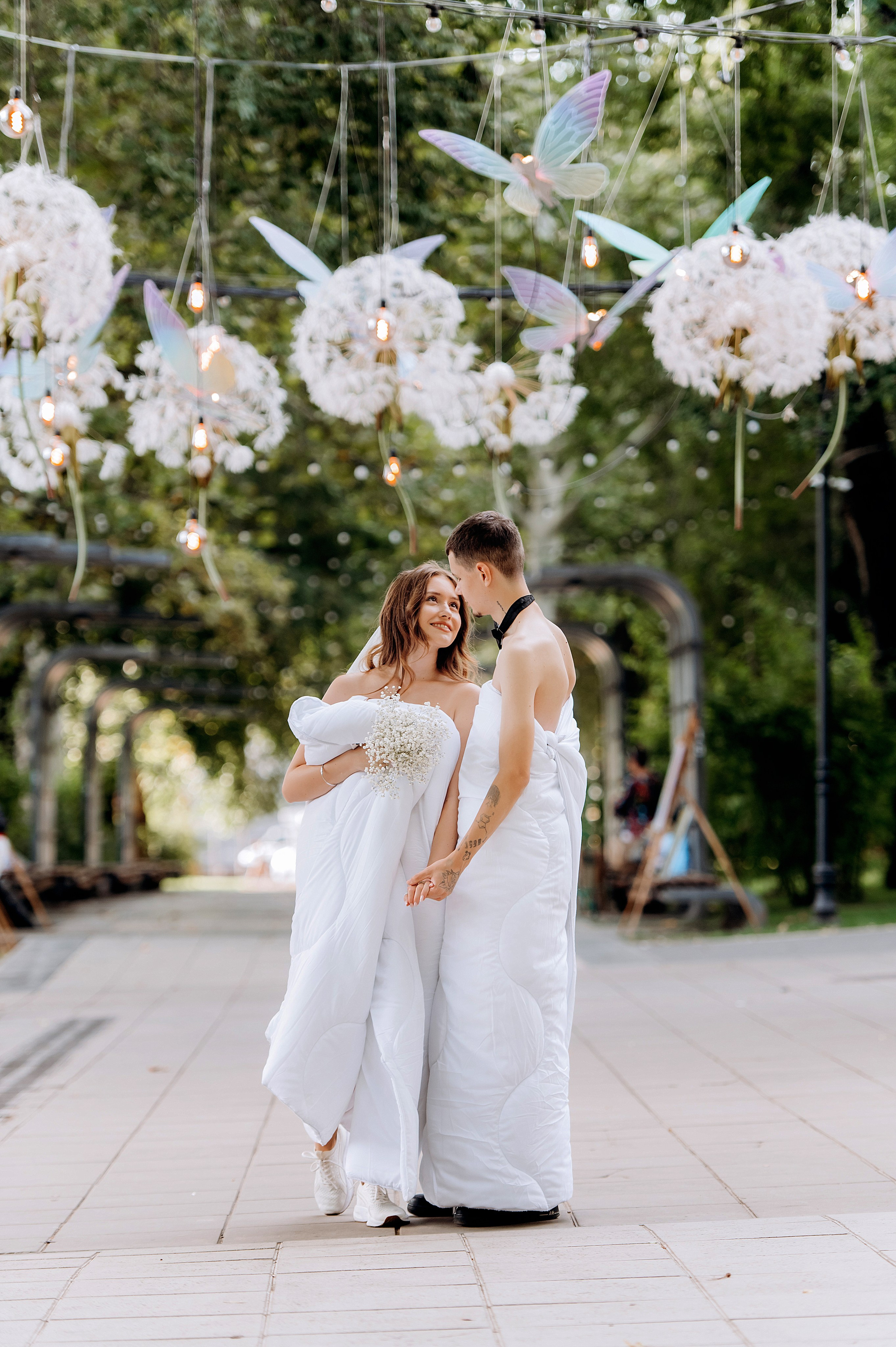 Liubovi & Vitalii. Wedding photographer from Moldova Alexey Chipchiu