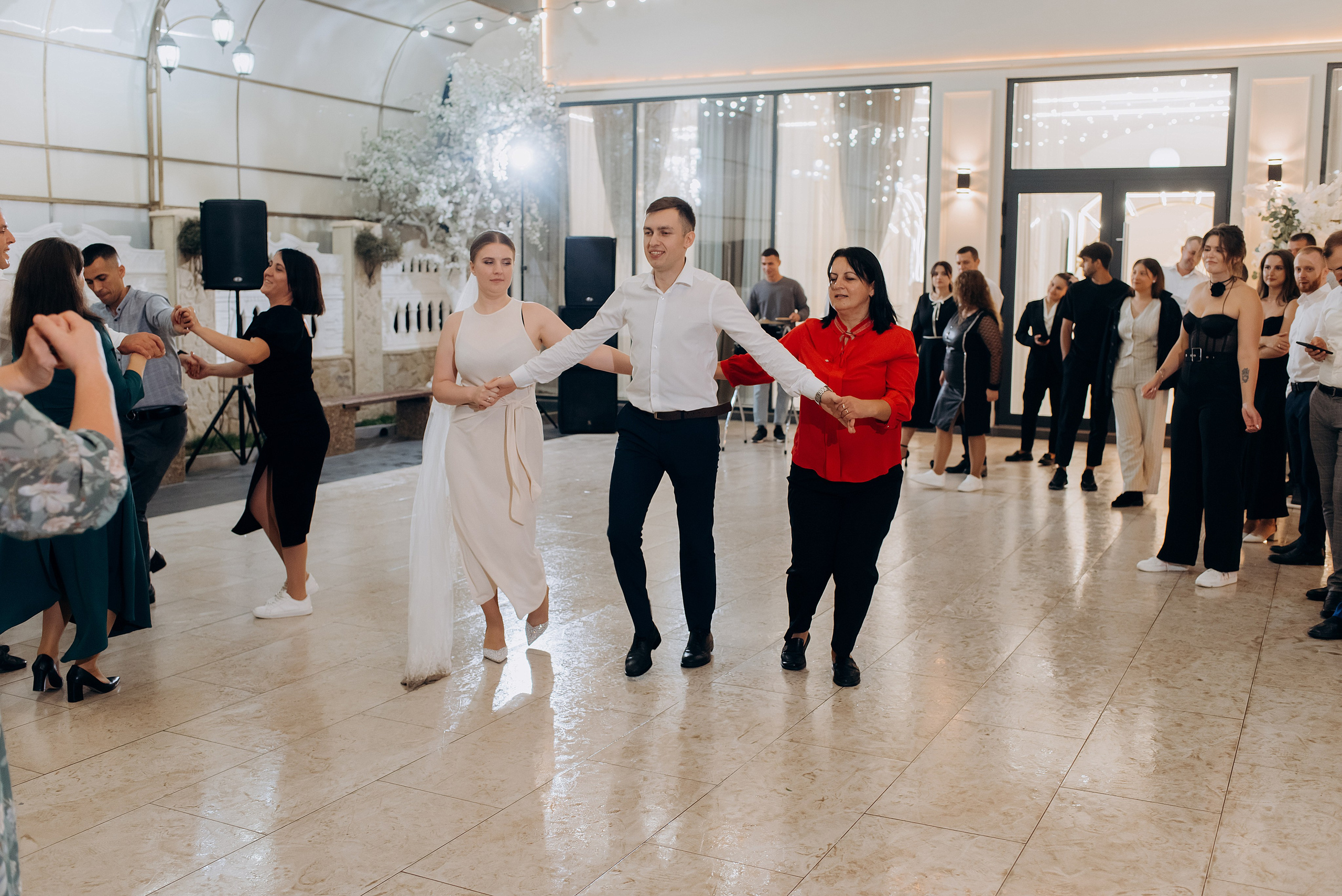 Wedding Dina & Vasili. Wedding photographer from Moldova Alexey Chipchiu