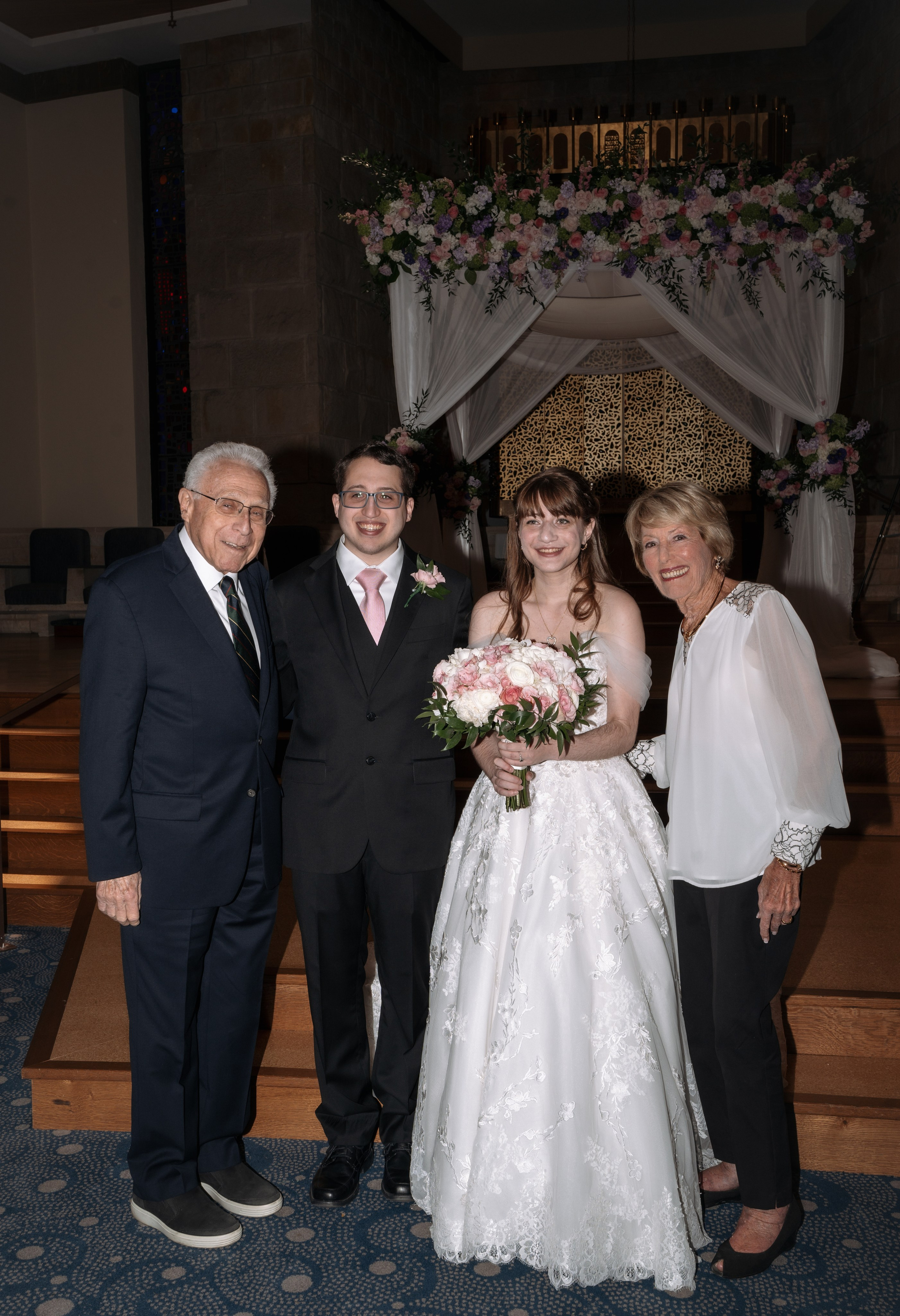 Sabrina & Alex. New York + travel photographer