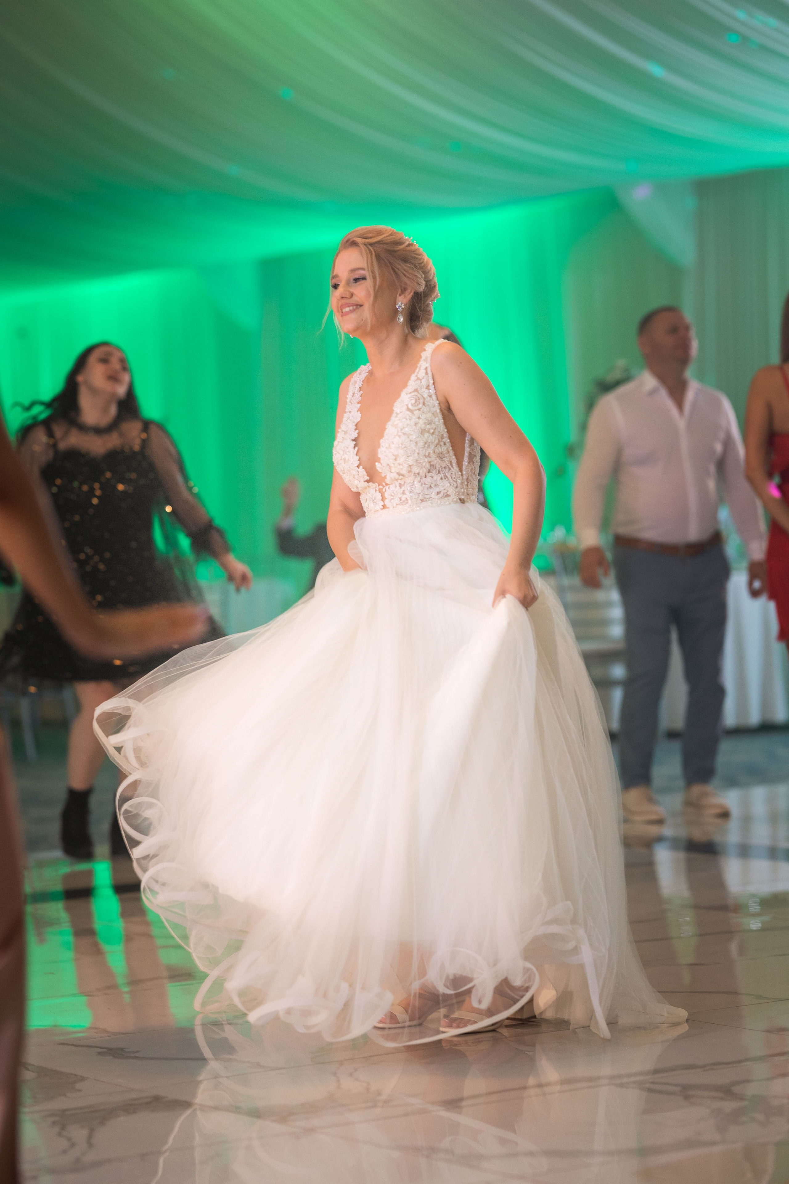 Nuntă Patrick și Miruna. Fotograf de nuntă Balint Zsolt