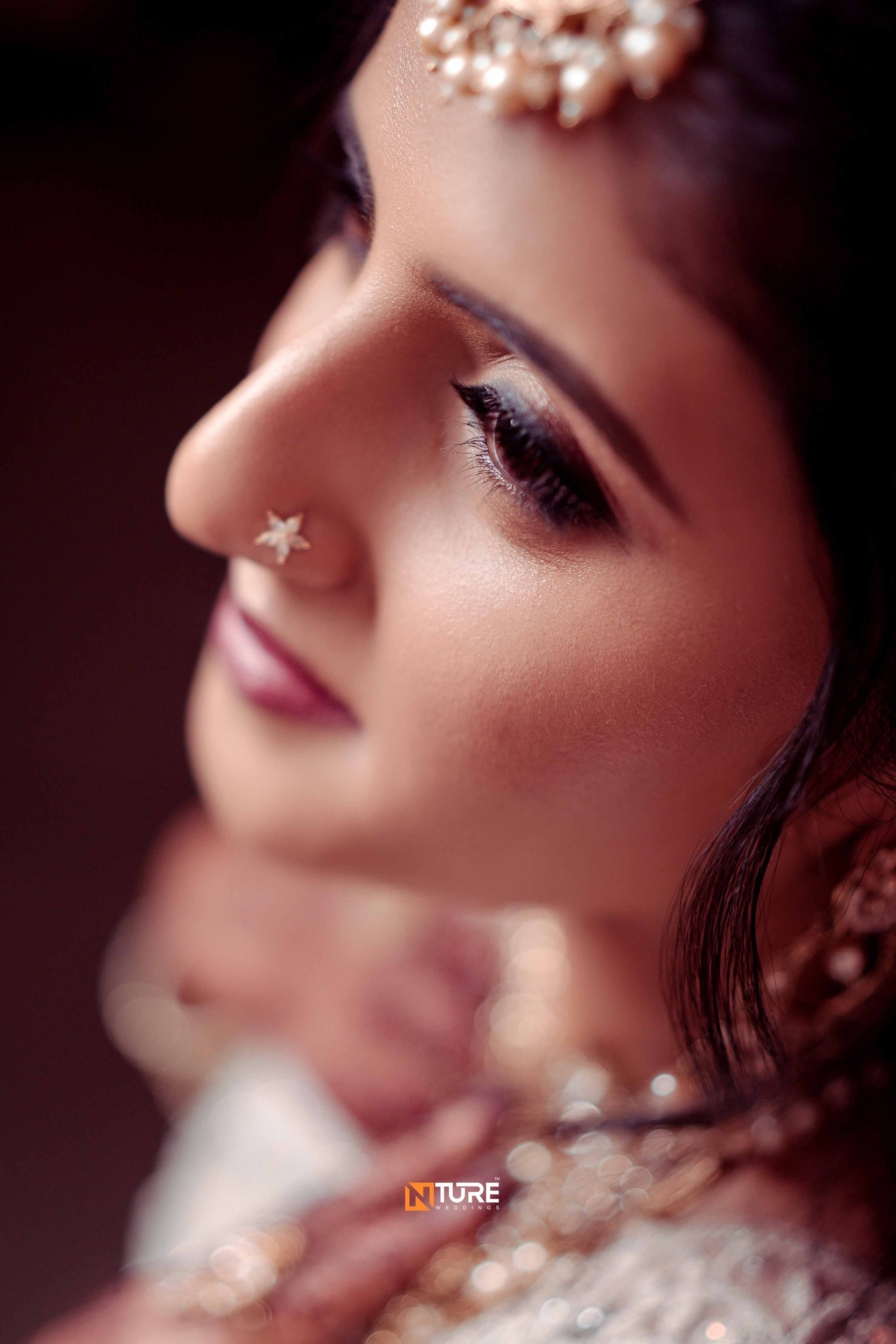 Dr JEBIN & Dr SHANU. NTURE WEDDING