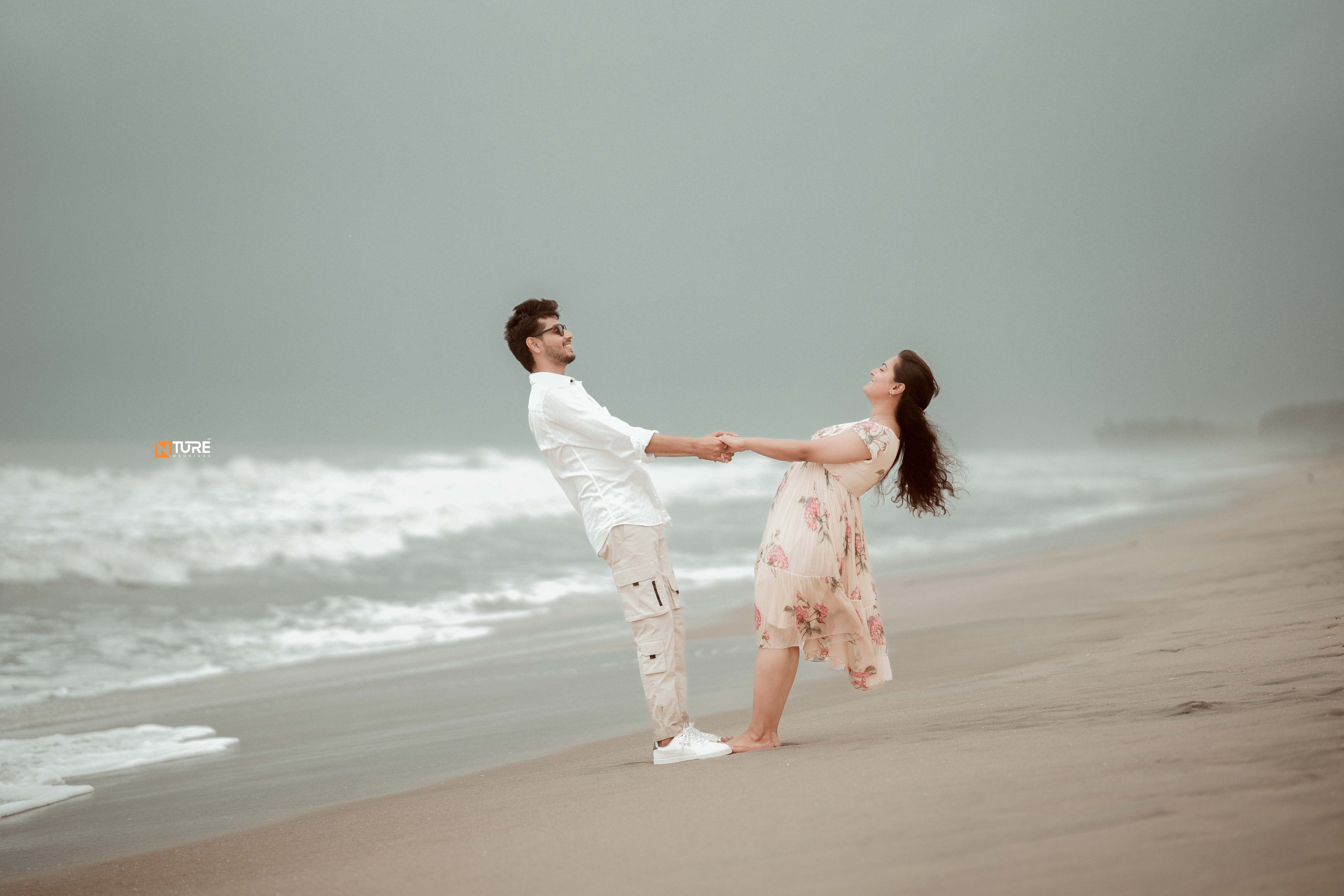 SAI & KUSUMA. NTURE WEDDING